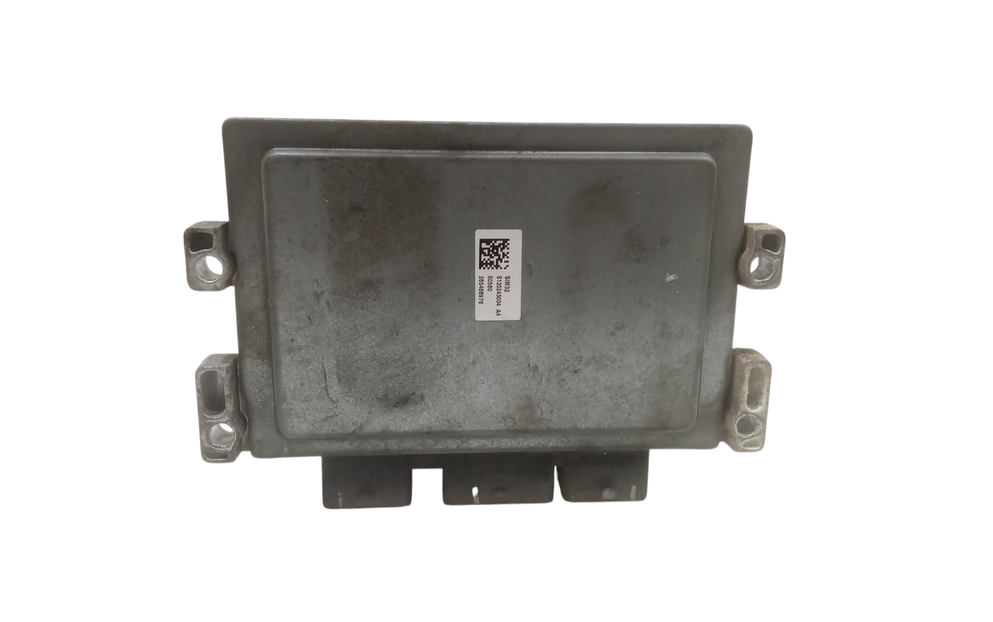 Centralina motore per Renault Modus 2 Serie (2006 - In produzione)