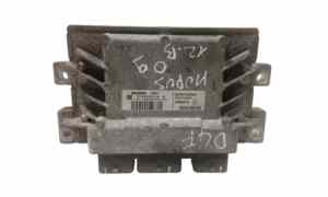 Centralina motore per Renault Modus 2 Serie (2006 - In produzione)