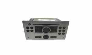 Autoradio per Opel Meriva 1 Serie (2003 - 2006)