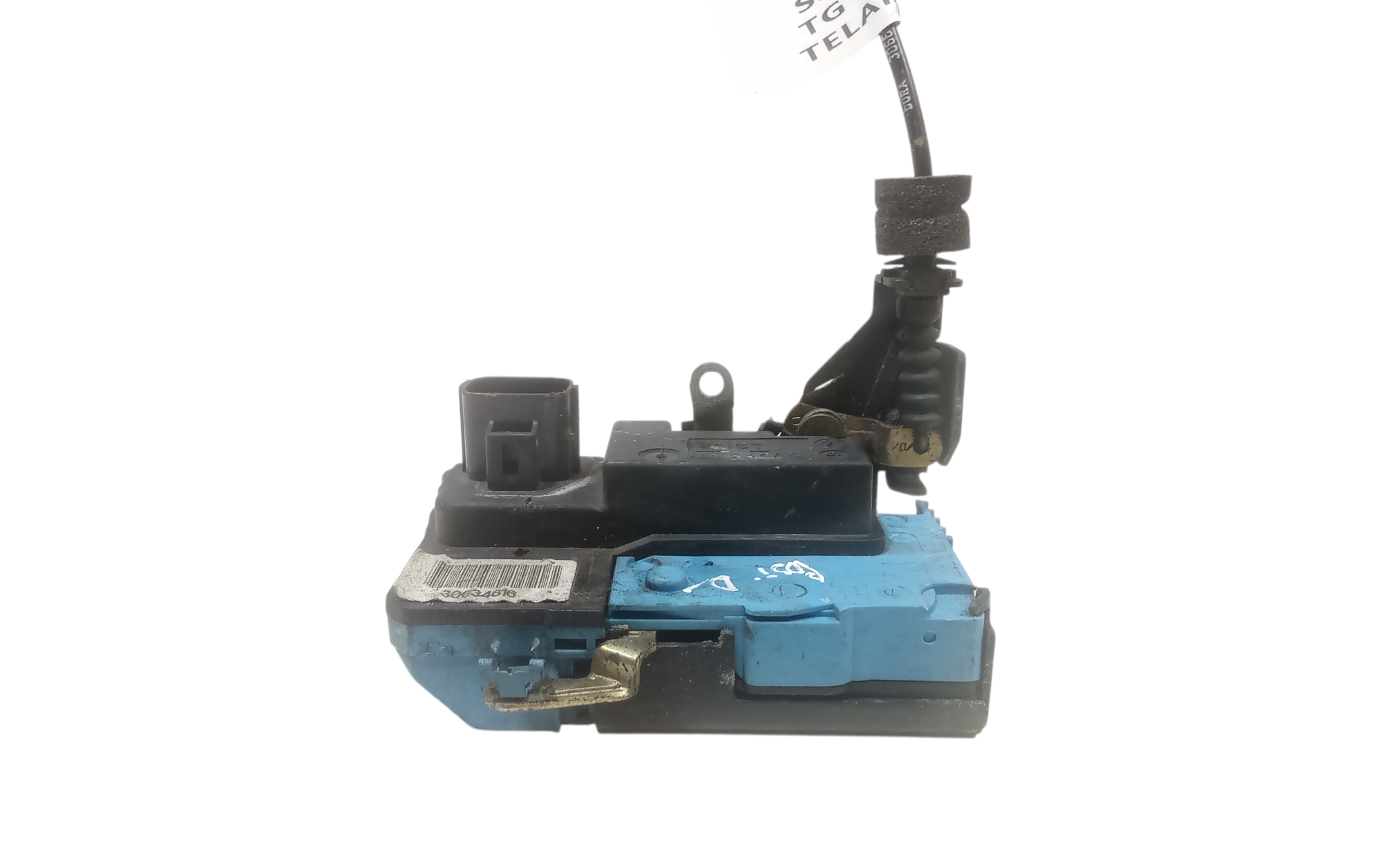 Serratura Anteriore Destra per Volvo S60 1 Serie (2000 - 2009)