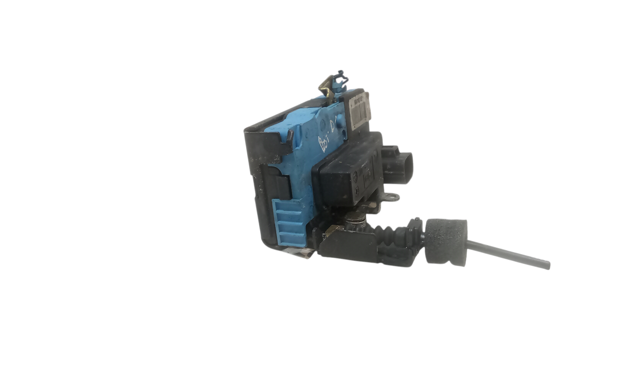 Serratura Anteriore Destra per Volvo S60 1 Serie (2000 - 2009)