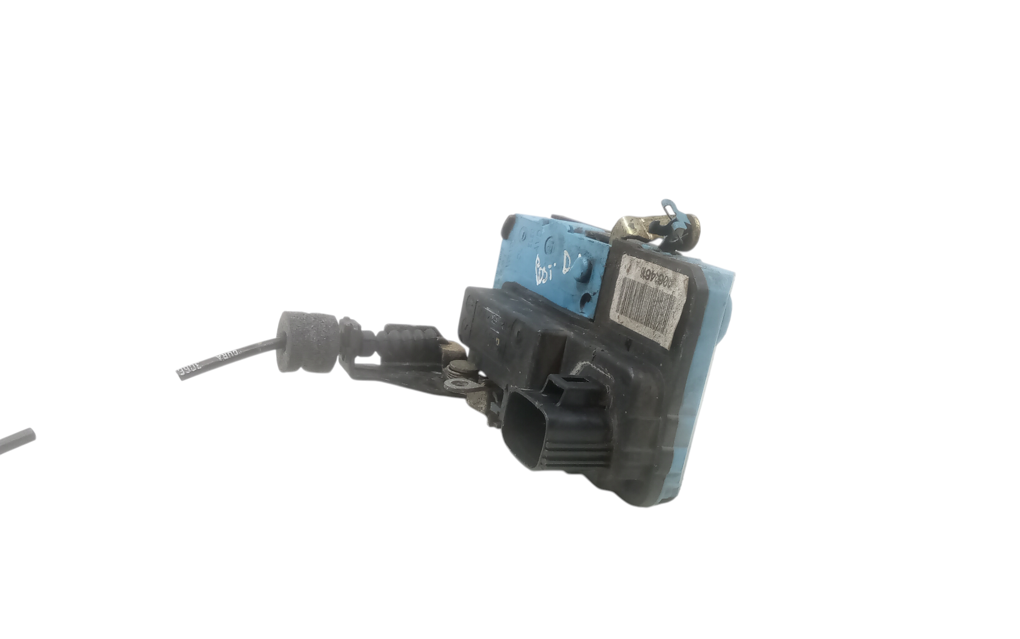 Serratura Anteriore Destra per Volvo S60 1 Serie (2000 - 2009)