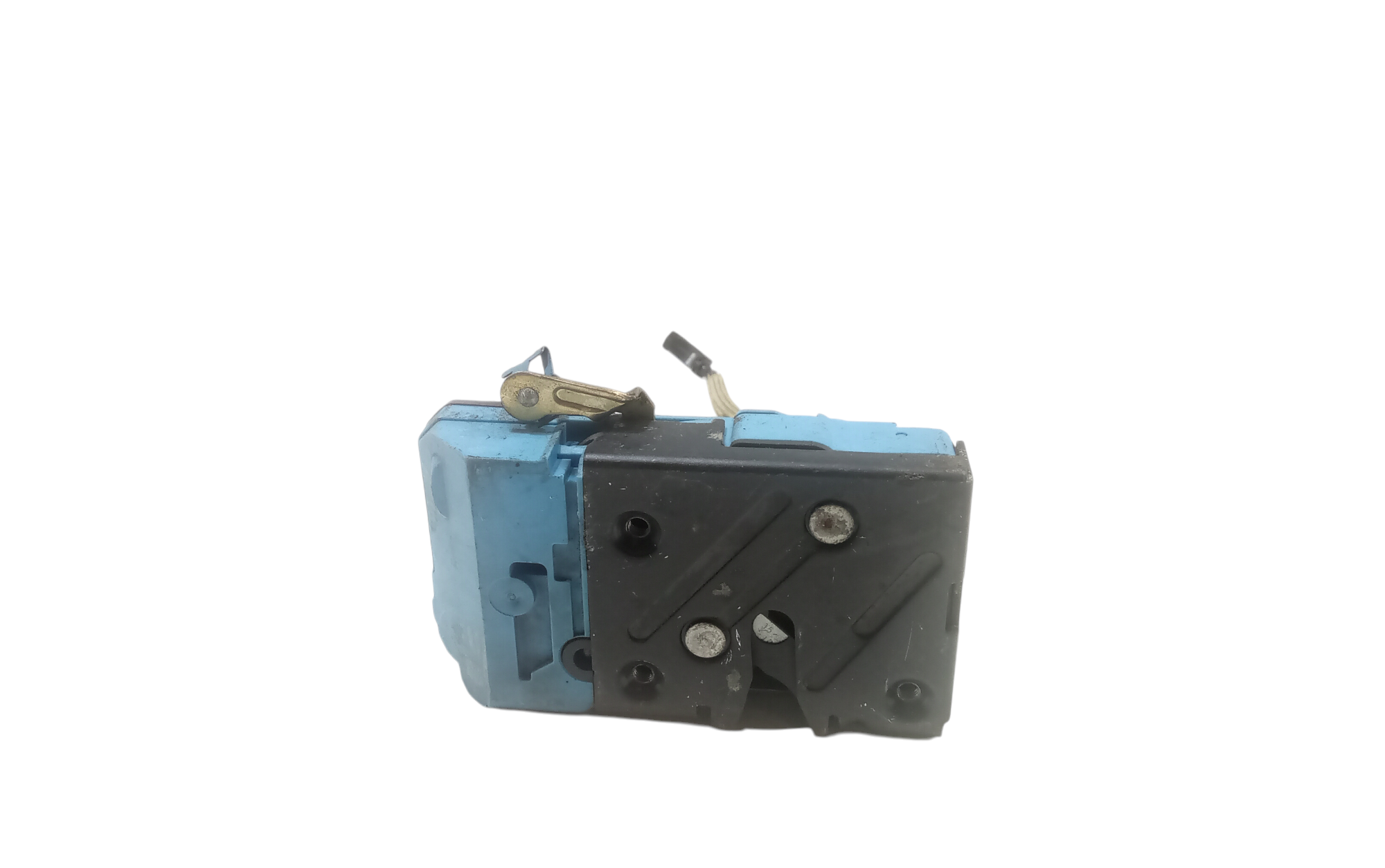 Serratura Anteriore Destra per Volvo S60 1 Serie (2000 - 2009)