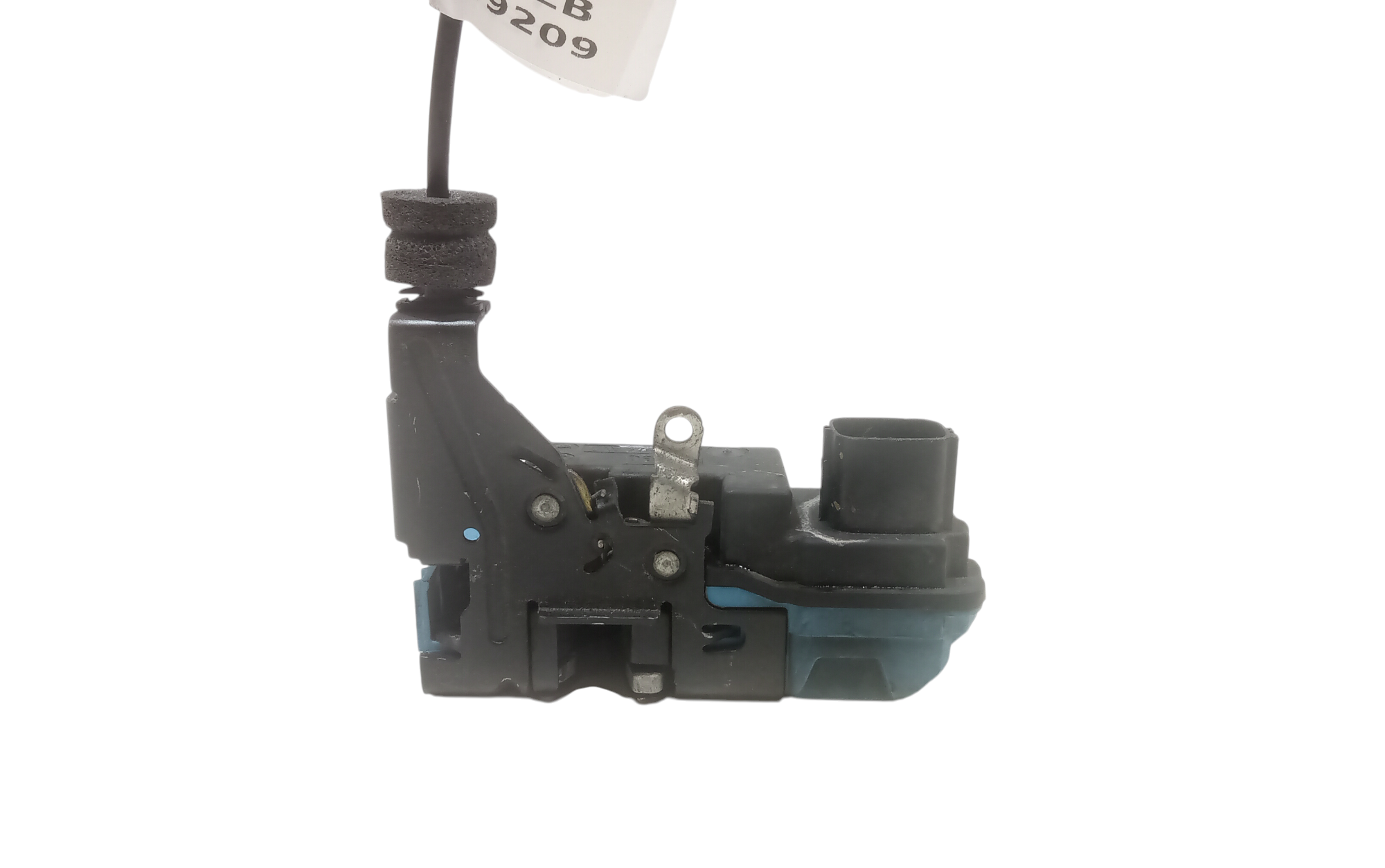 Serratura Anteriore Destra per Volvo S60 1 Serie (2000 - 2009)