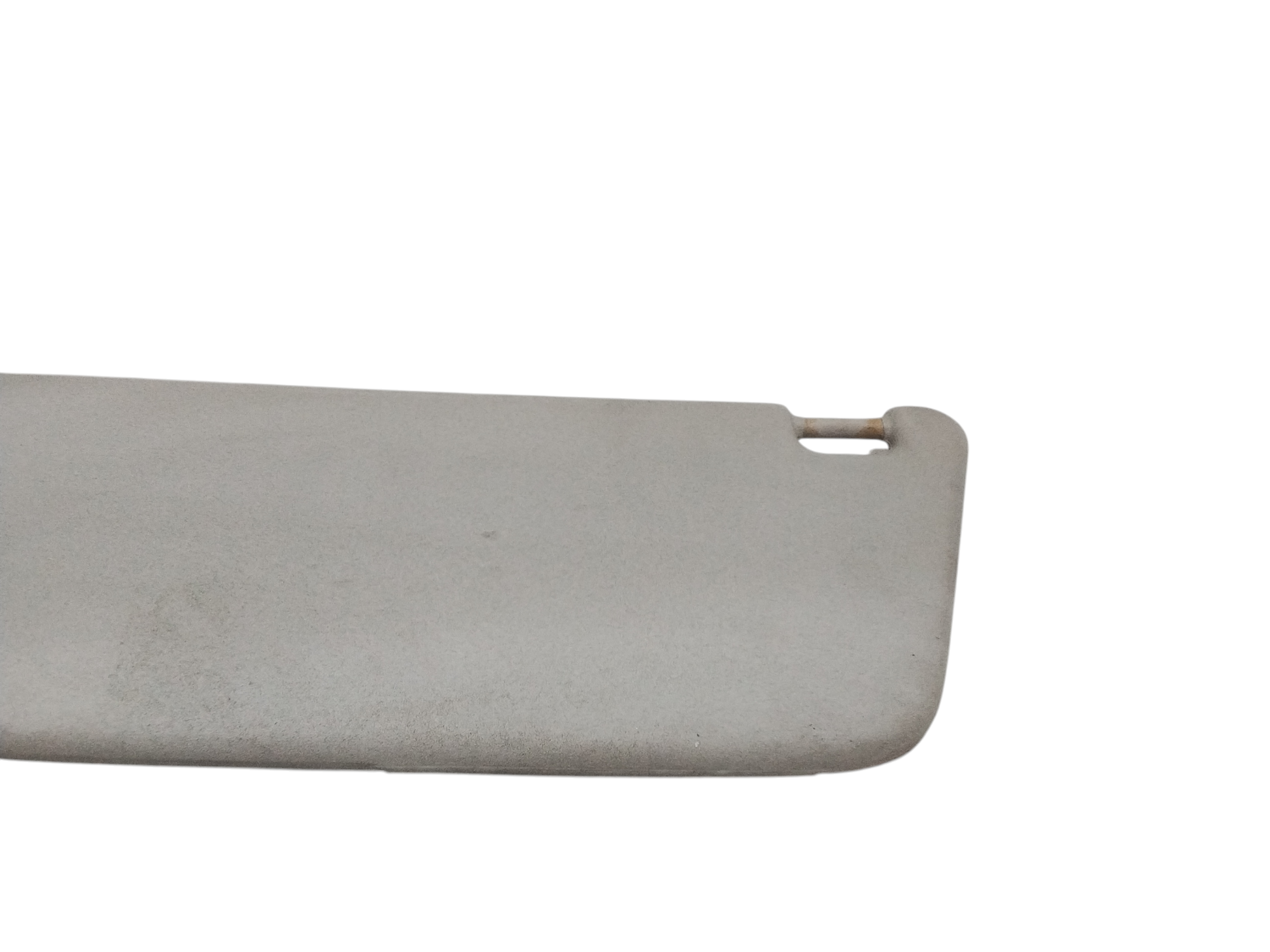 Parasole aletta Lato Passeggero per Opel Corsa C 3p 1 Serie (2000 - 2003)