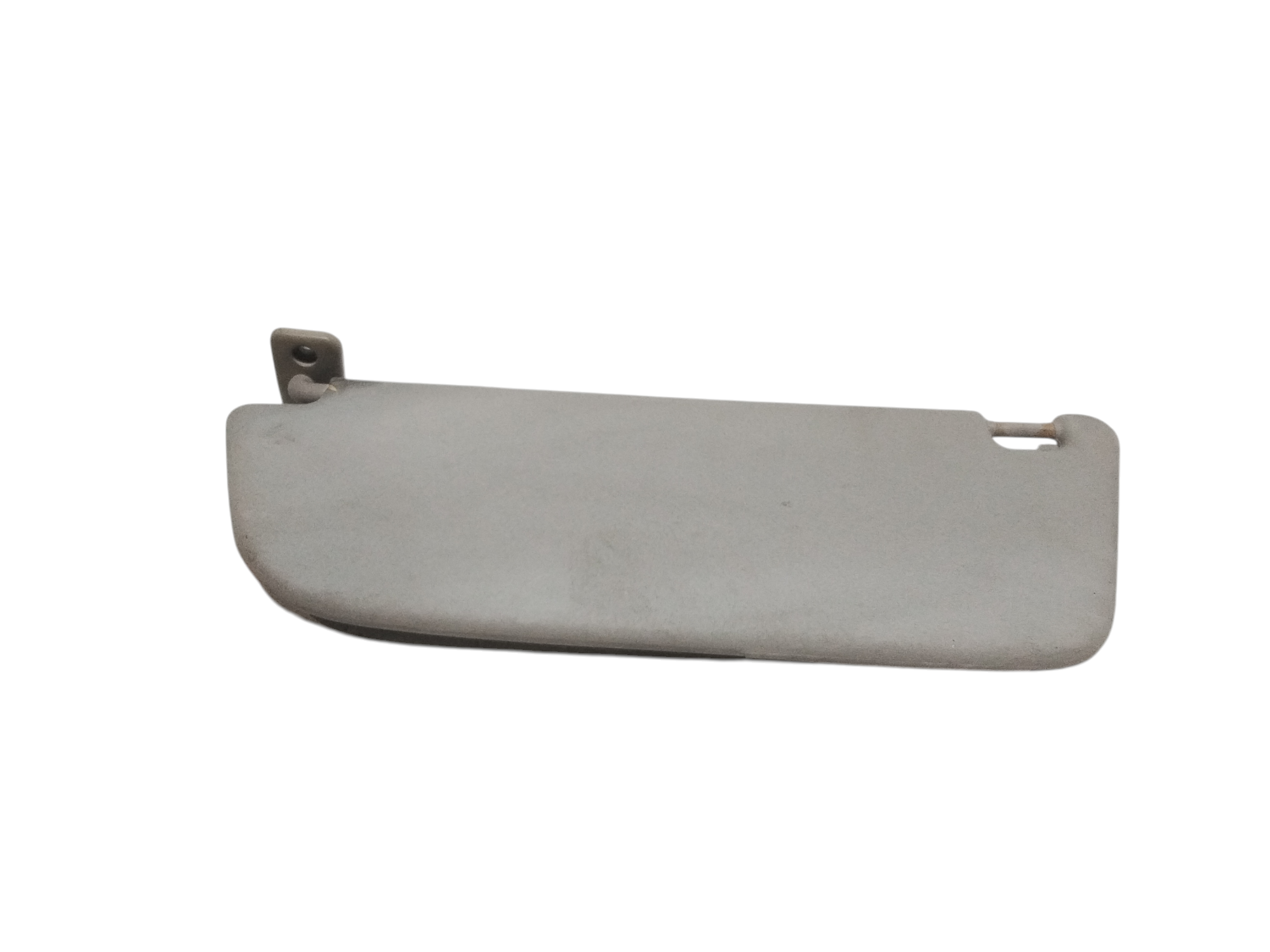 Parasole aletta Lato Passeggero per Opel Corsa C 3p 1 Serie (2000 - 2003)