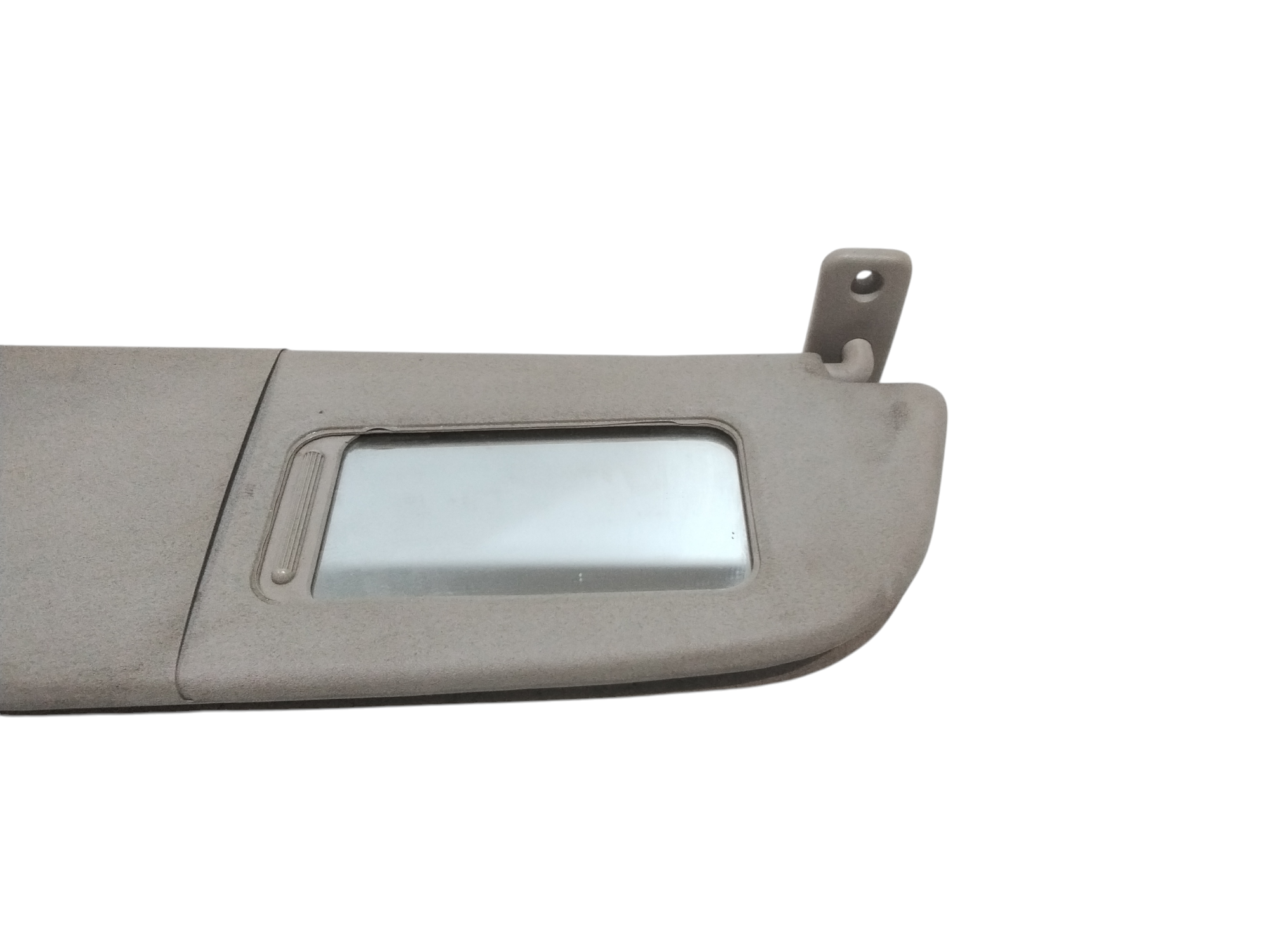 Parasole aletta Lato Passeggero per Opel Corsa C 3p 1 Serie (2000 - 2003)