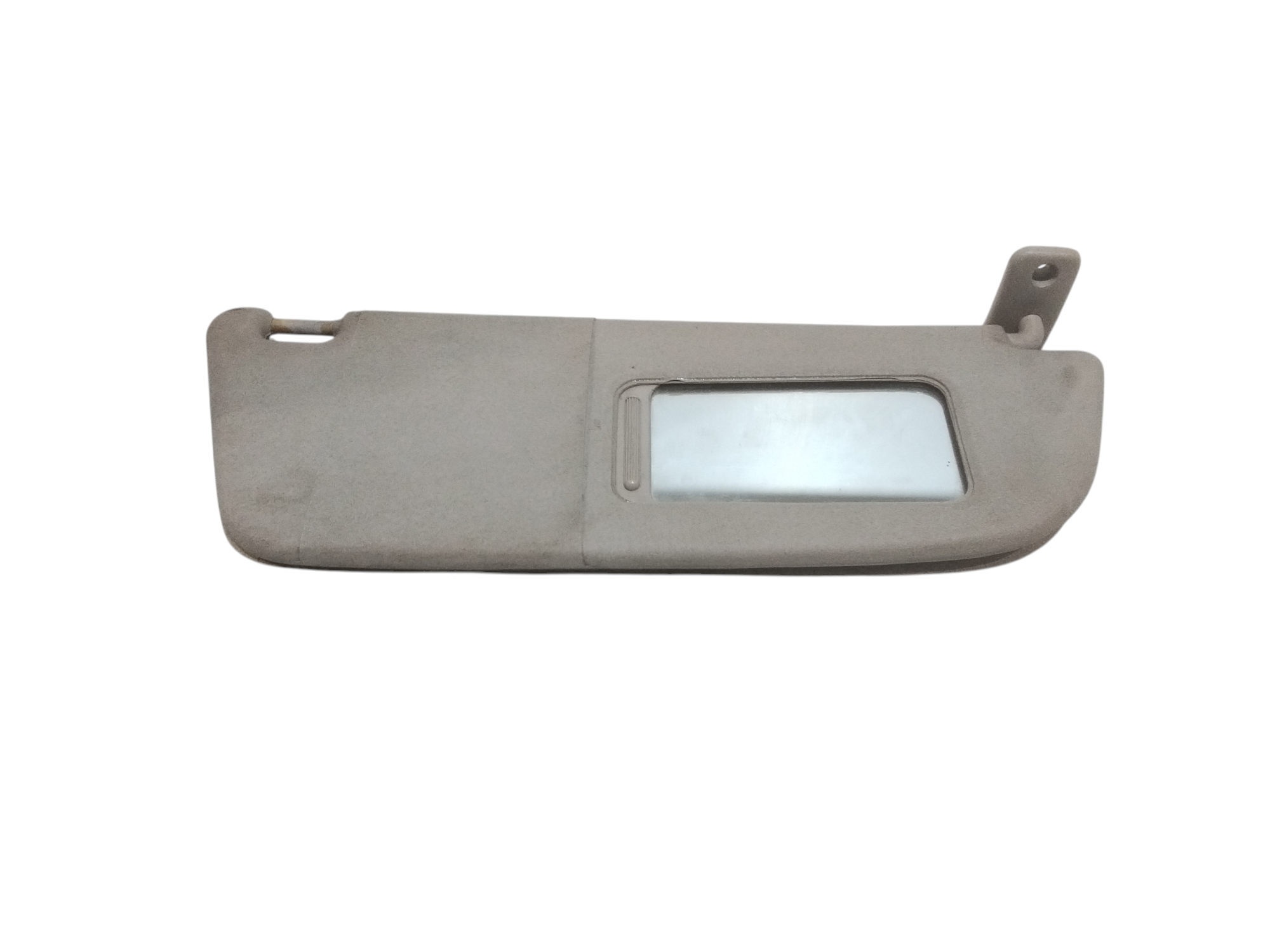 Parasole aletta Lato Passeggero per Opel Corsa C 3p 1 Serie (2000 - 2003)