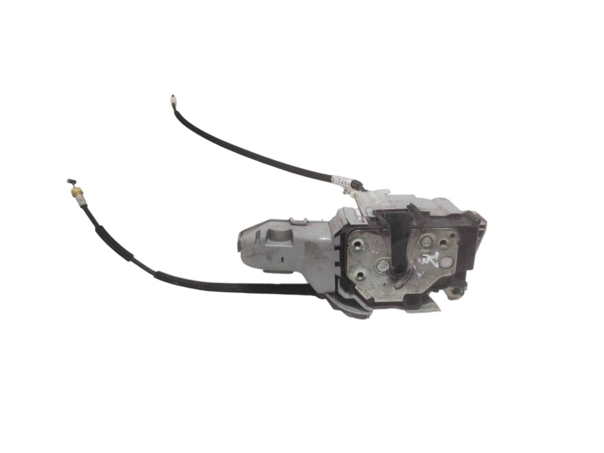 Serratura Anteriore Sinistra per Fiat Bravo 2 Serie (2007 - 2010)