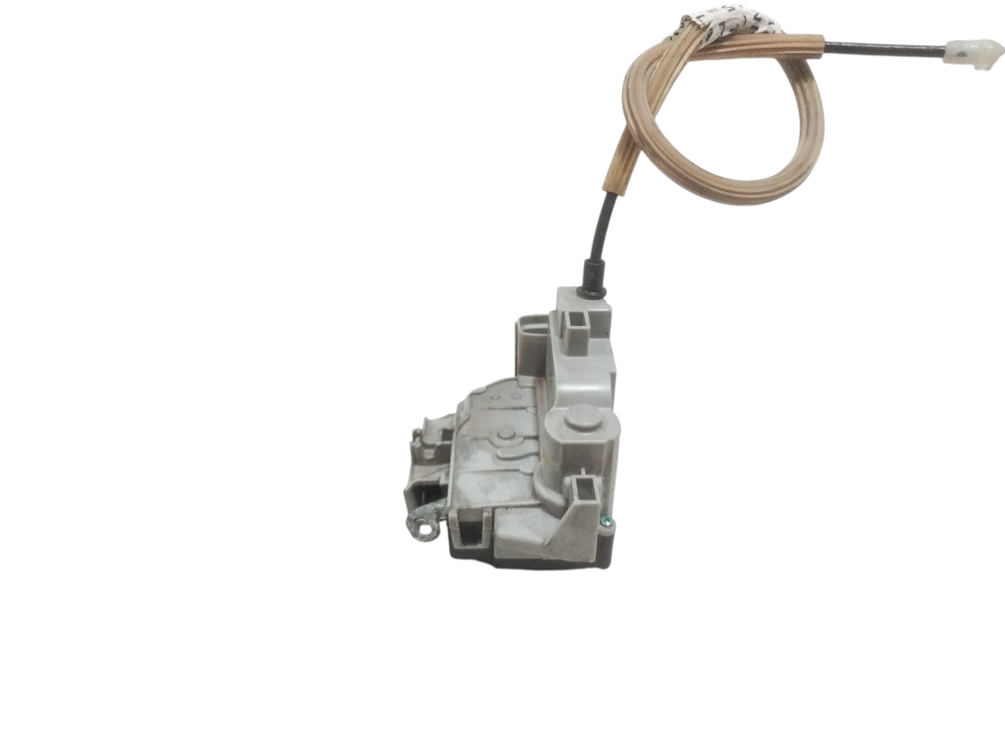 Serratura Anteriore Destra per Fiat Bravo 2 Serie (2007 - 2010)