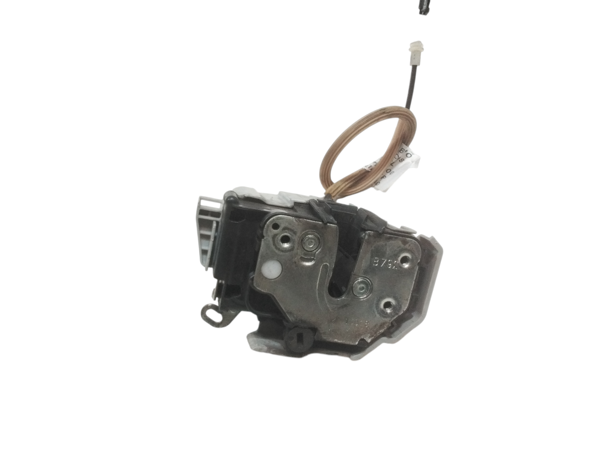 Serratura Anteriore Destra per Fiat Bravo 2 Serie (2007 - 2010)