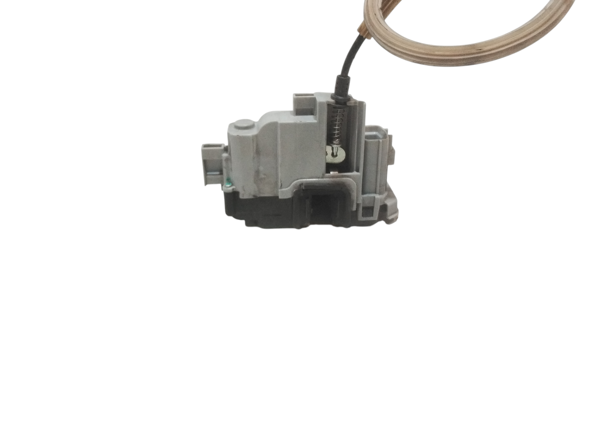 Serratura Anteriore Destra per Fiat Bravo 2 Serie (2007 - 2010)