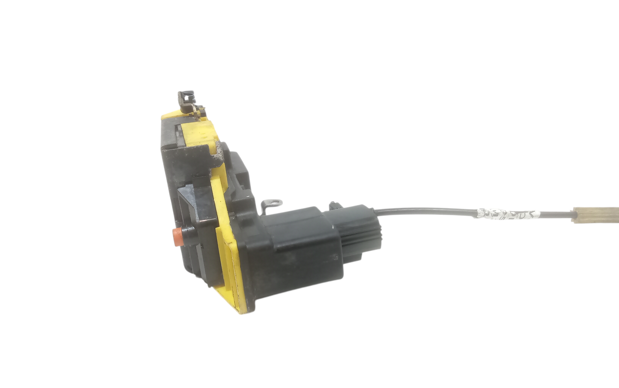 Serratura Posteriore destra per Volvo S60 1 Serie (2000 - 2009)