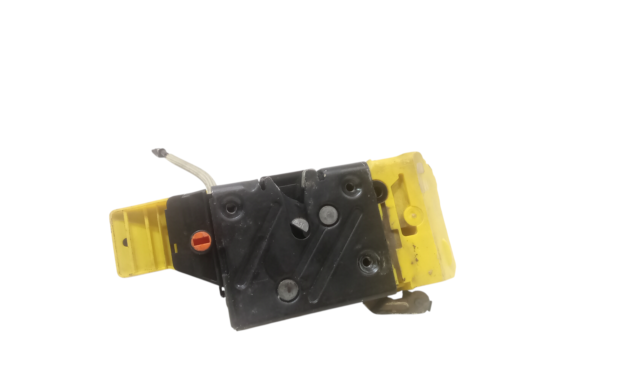 Serratura Posteriore destra per Volvo S60 1 Serie (2000 - 2009)