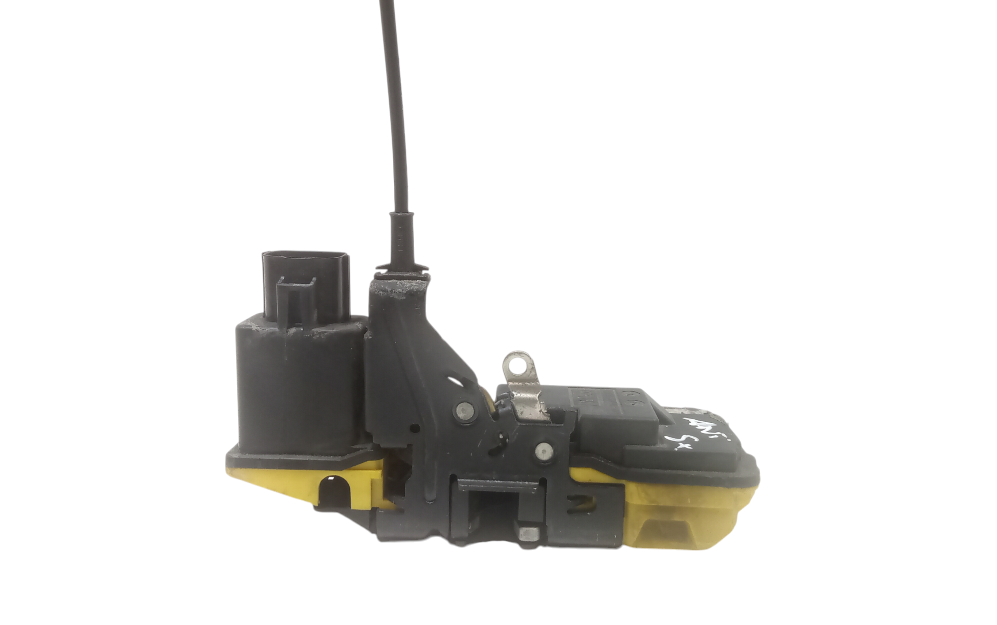 Serratura Posteriore destra per Volvo S60 1 Serie (2000 - 2009)