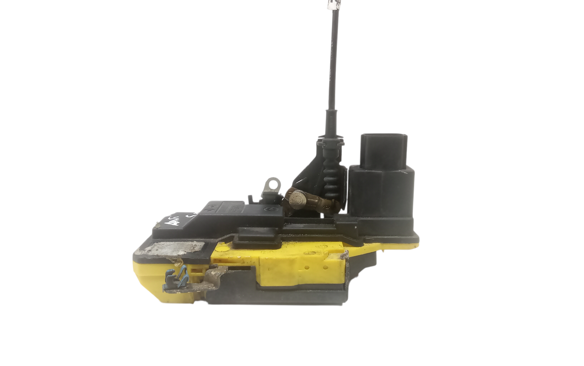 Serratura Posteriore destra per Volvo S60 1 Serie (2000 - 2009)