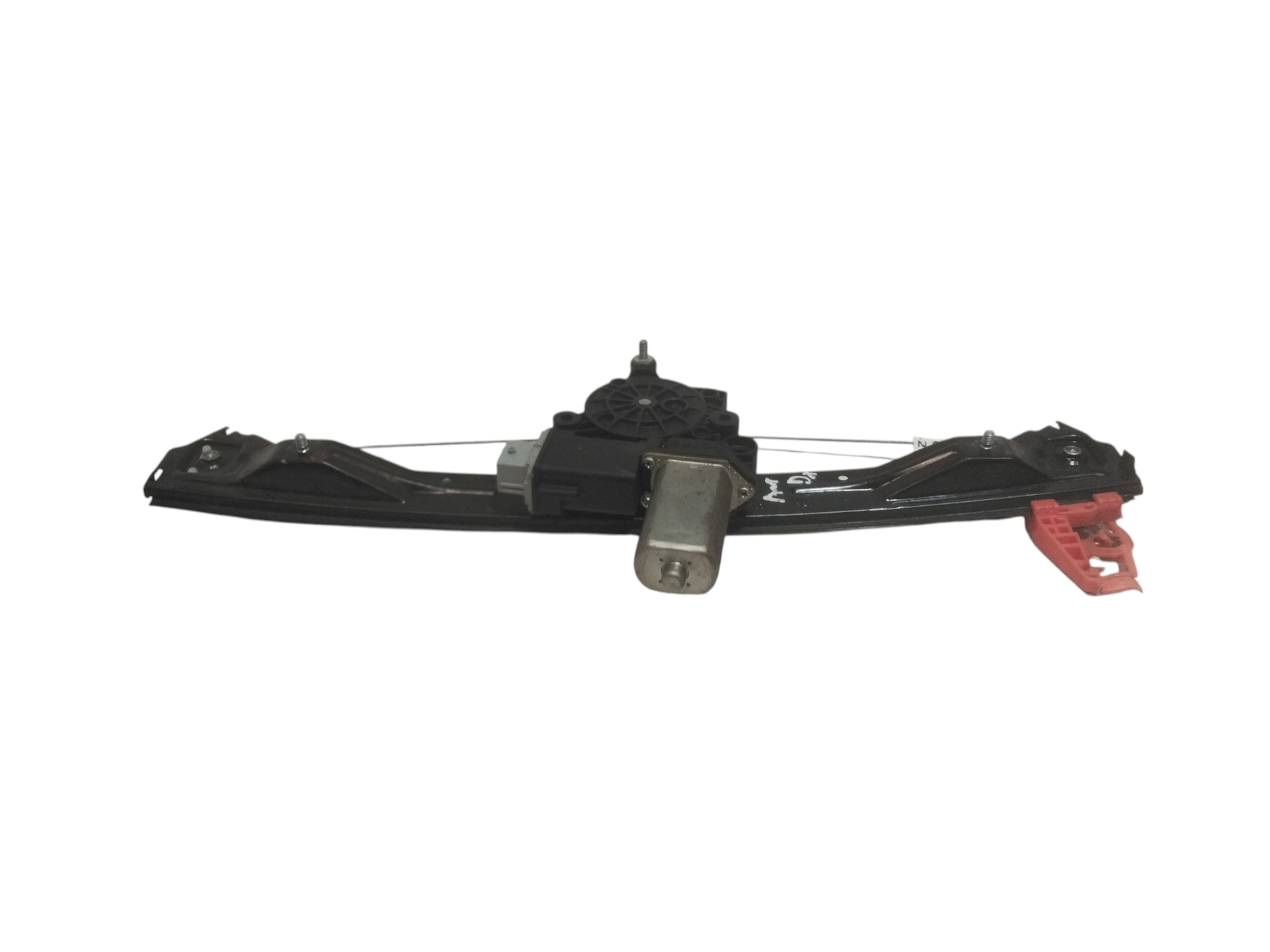 Cremagliera anteriore destra passeggero per Fiat Bravo 2 Serie (2007 - 2010)