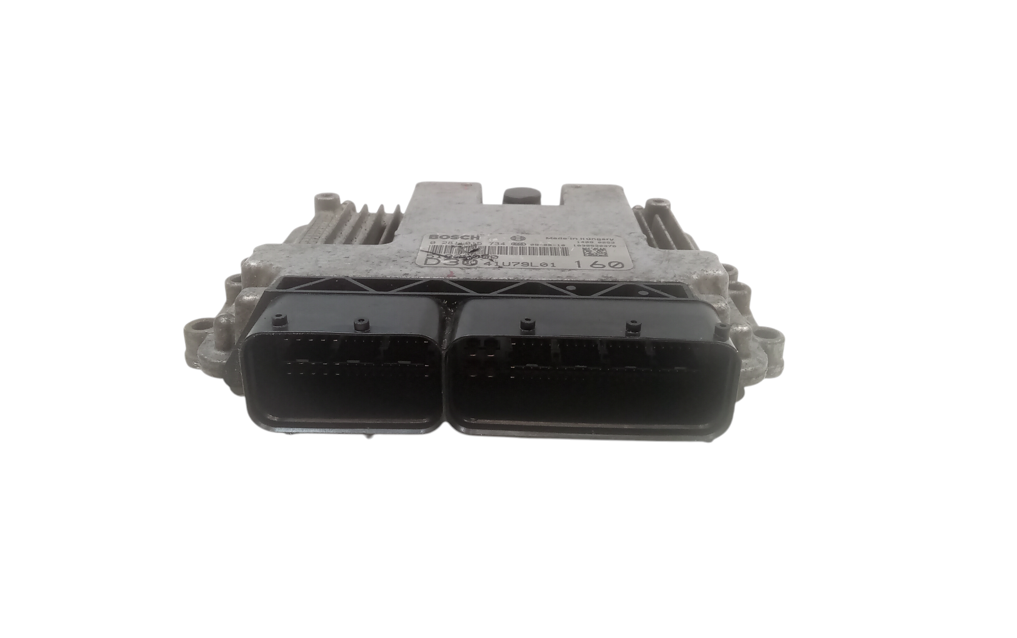 Centralina motore per Fiat Ducato 5 Serie (2006 - 2014)