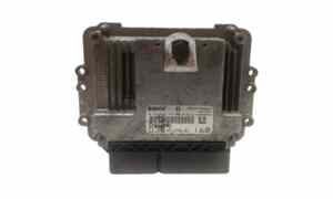 Centralina motore per Fiat Ducato 5 Serie (2006 - 2014)