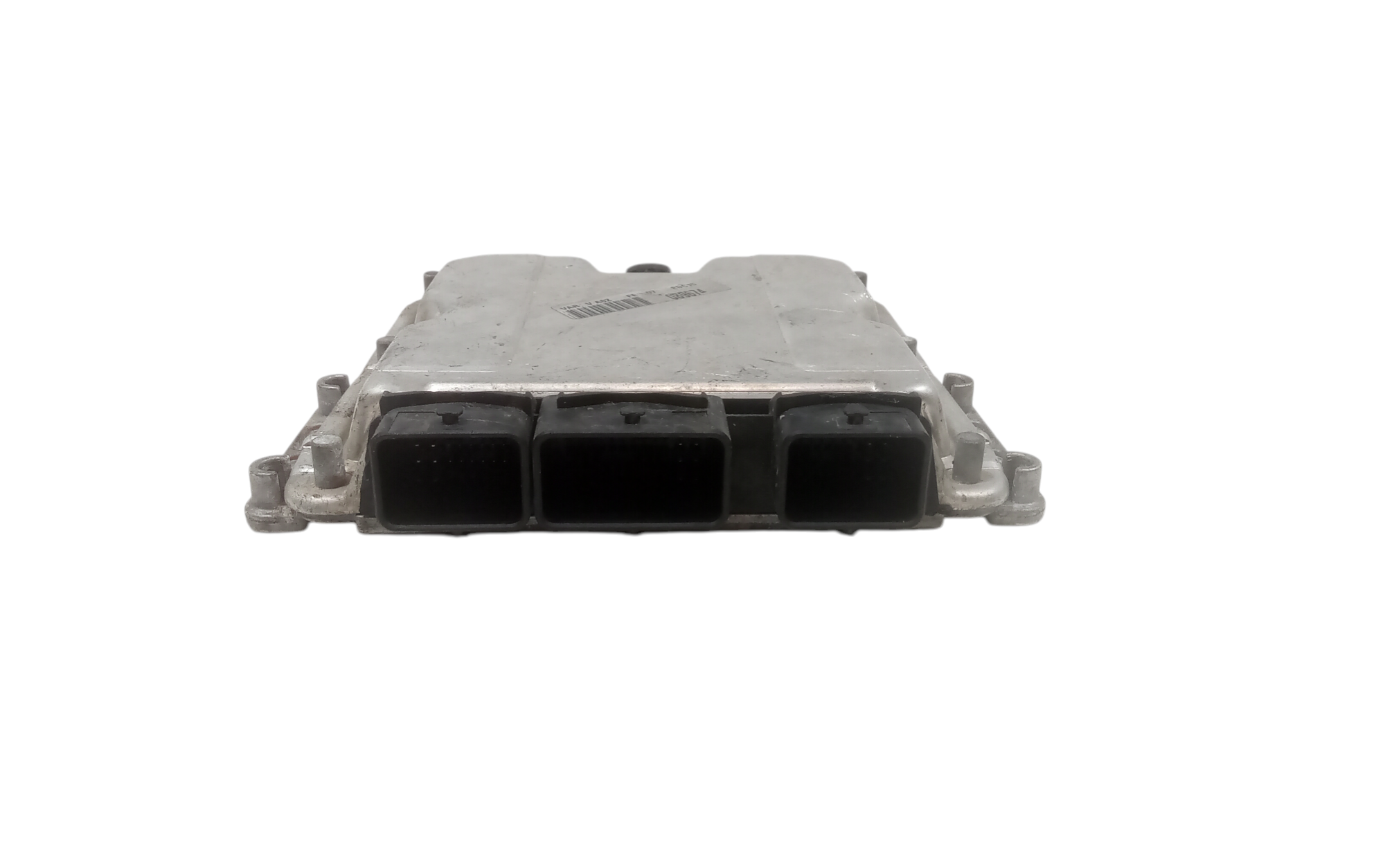 Centralina motore per Peugeot 807 1 Serie (2002 - 2008)