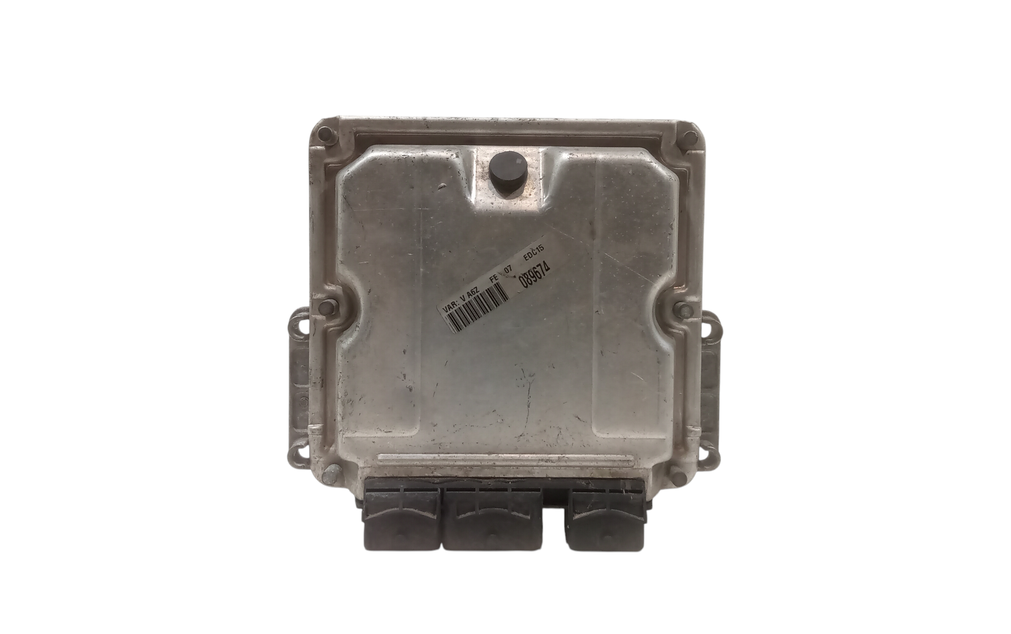 Centralina motore per Peugeot 807 1 Serie (2002 - 2008)