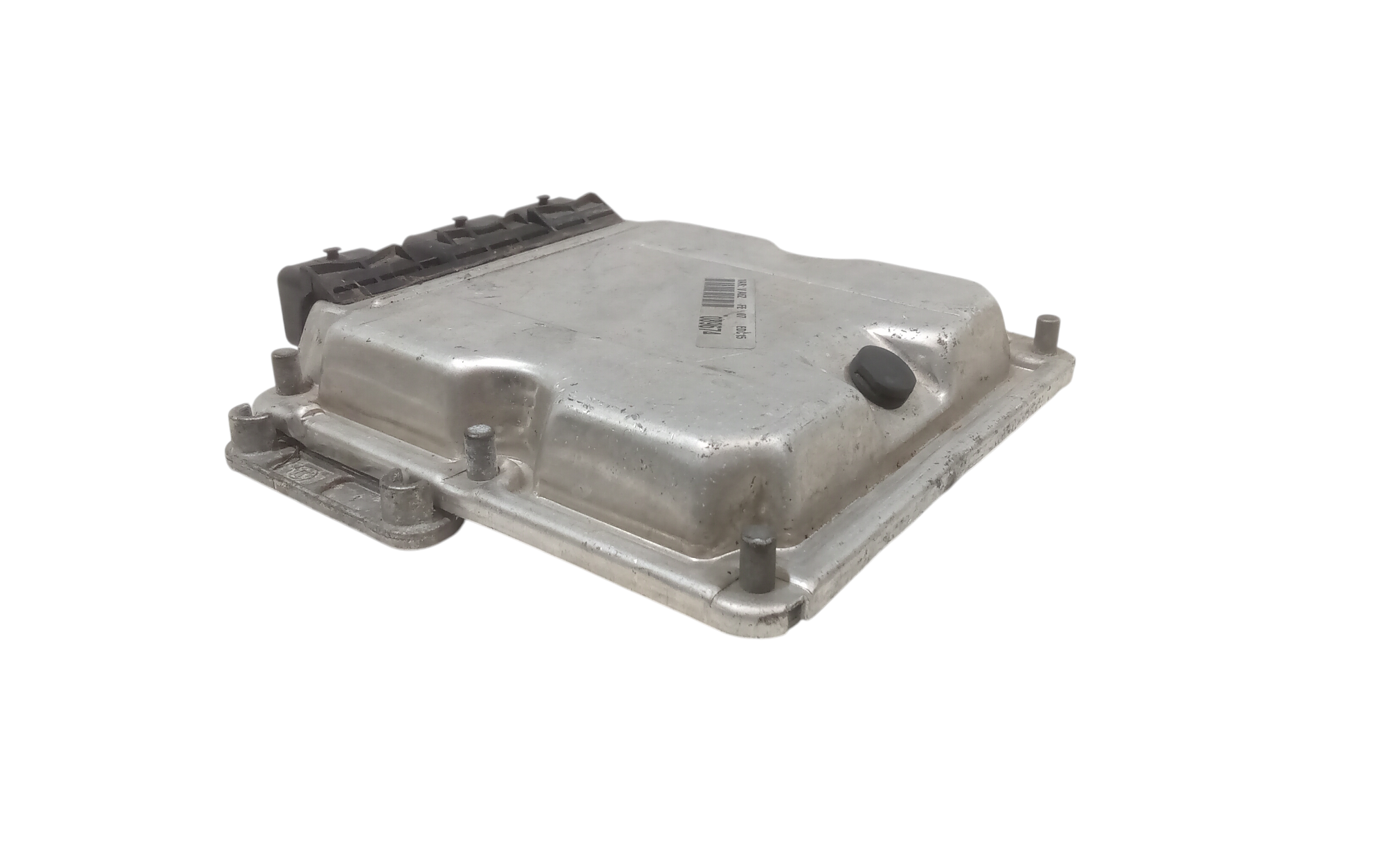 Centralina motore per Peugeot 807 1 Serie (2002 - 2008)