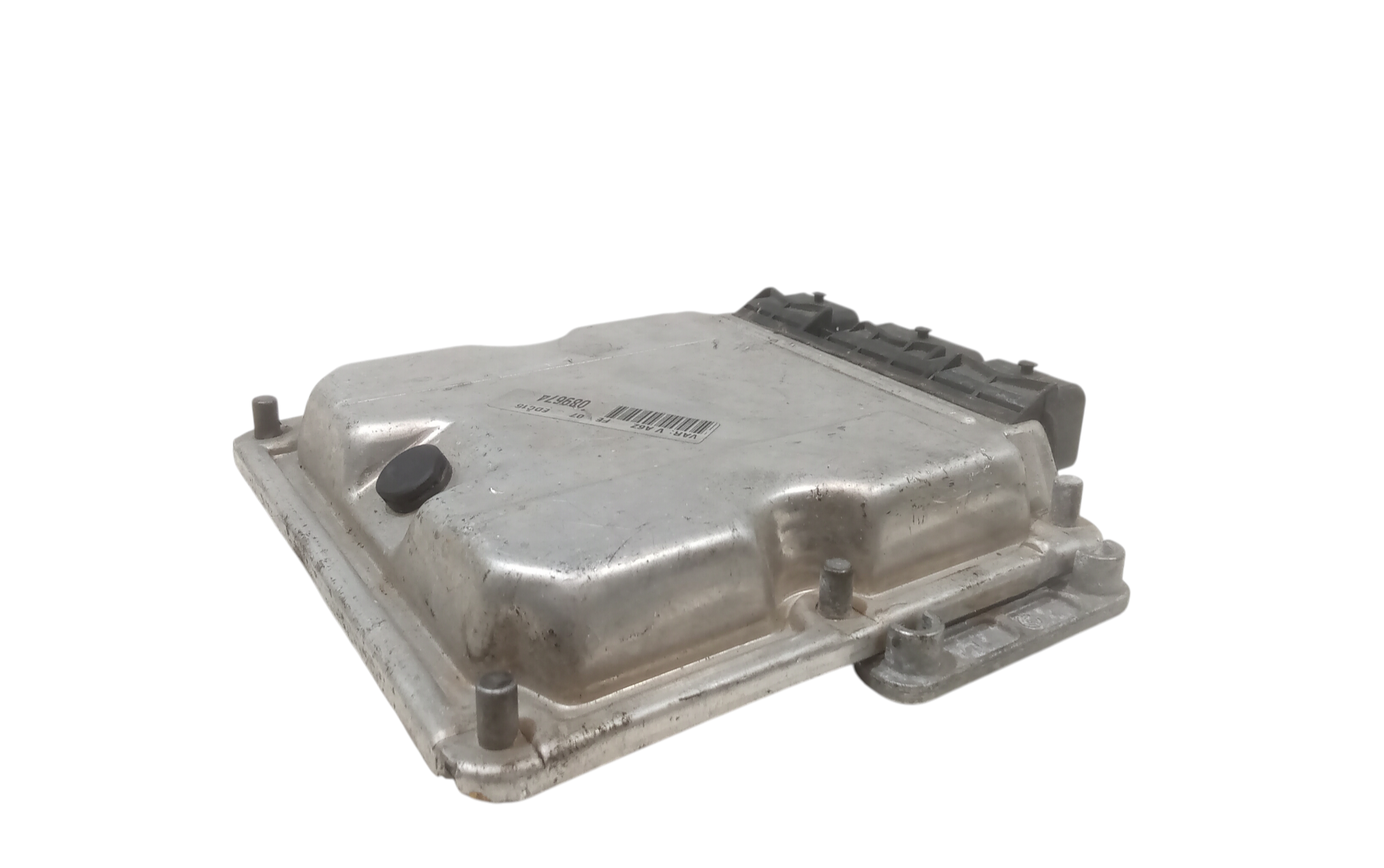 Centralina motore per Peugeot 807 1 Serie (2002 - 2008)