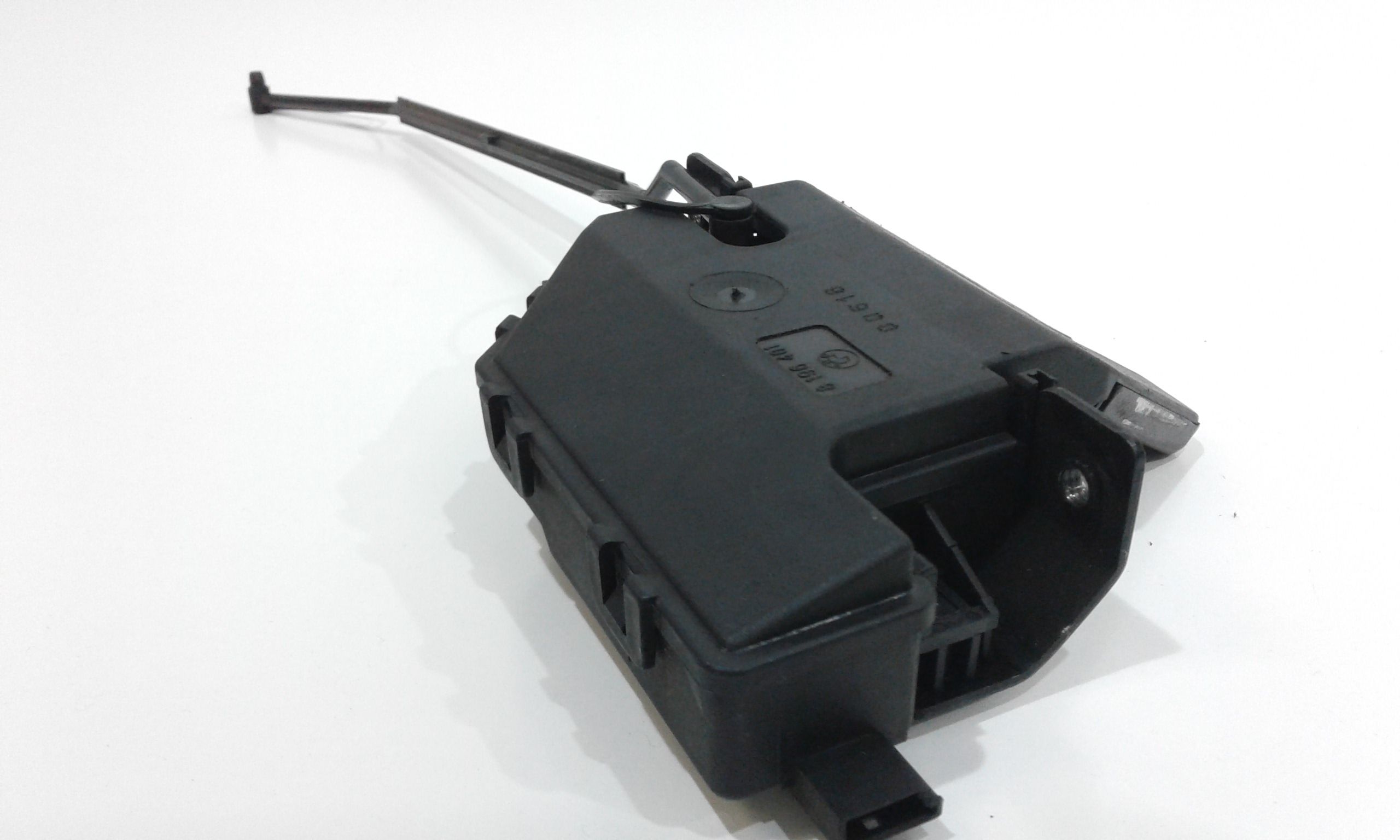 Serratura Cofano Posteriore BMW Serie 3 E46 Berlina