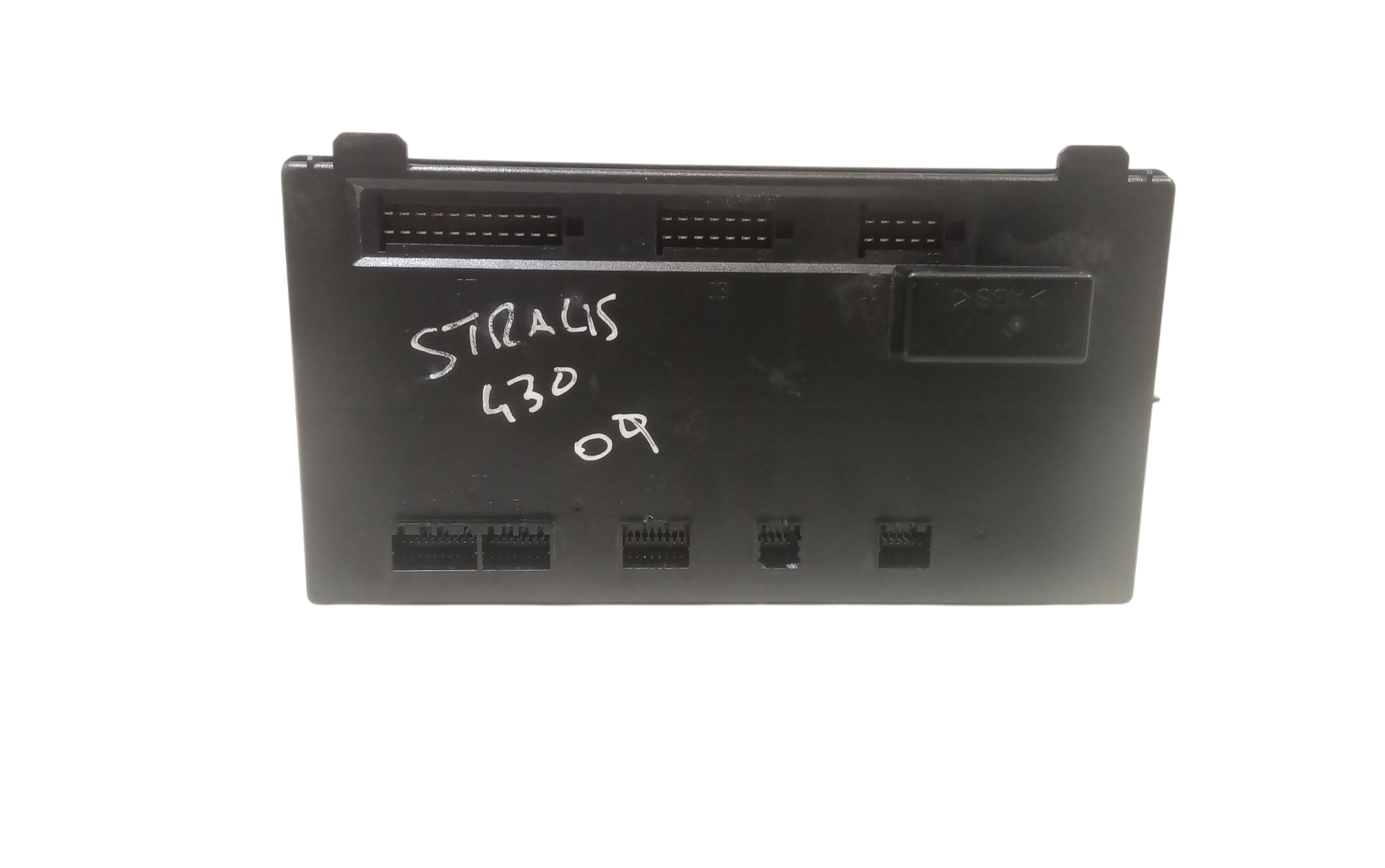 Body Computer per Iveco Stralis Serie (07>12) (2007 - 2012)