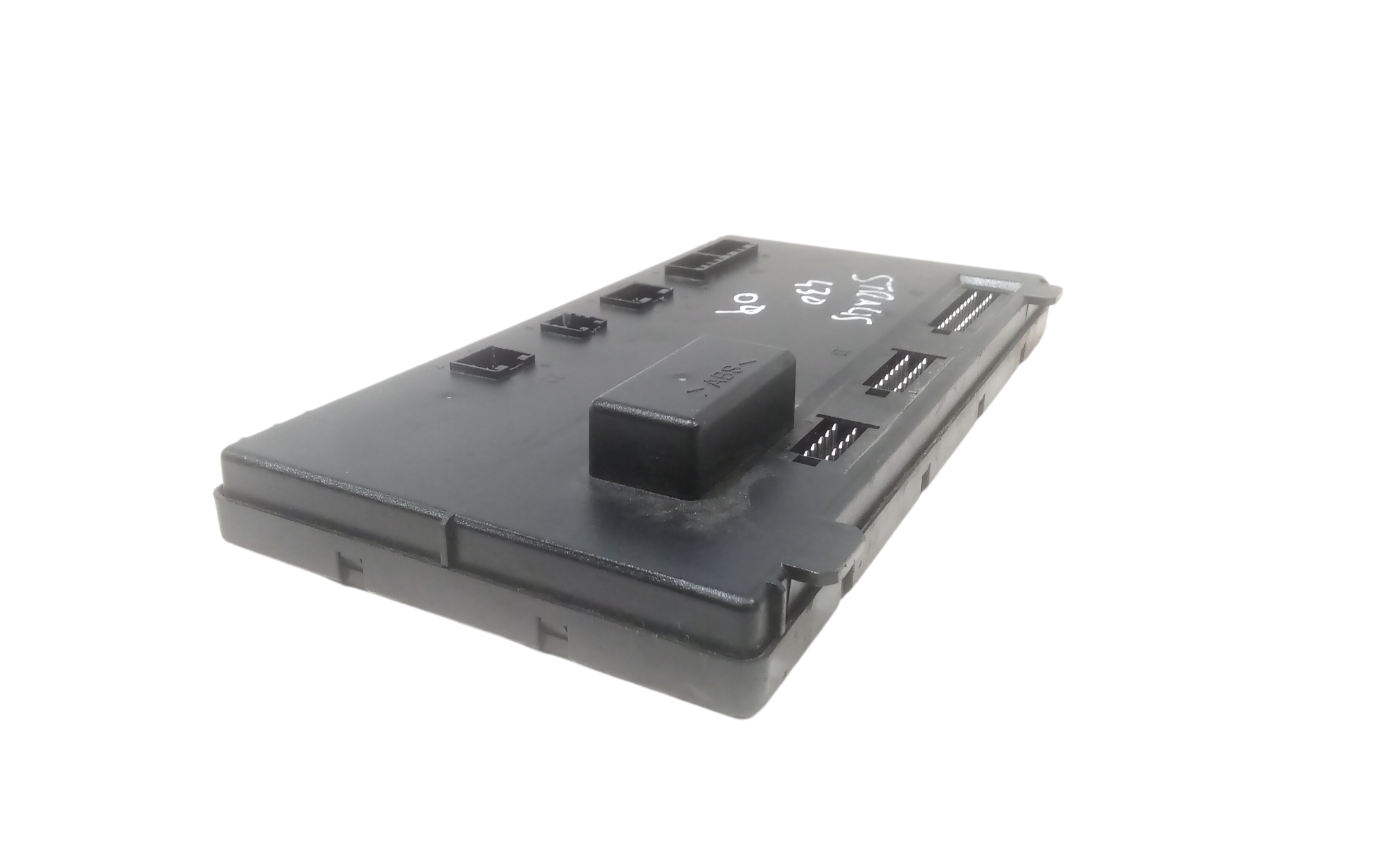 Body Computer per Iveco Stralis Serie (07>12) (2007 - 2012)