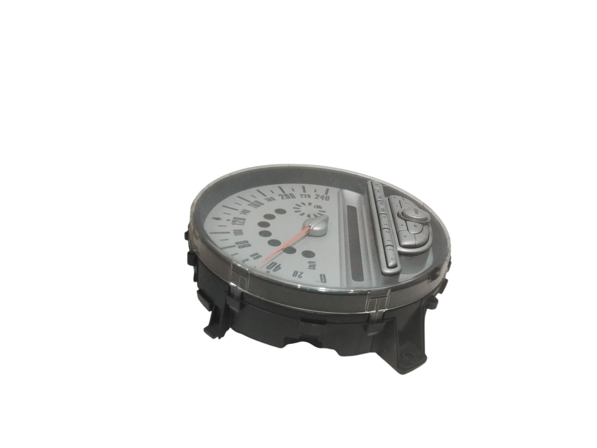 Quadro Strumenti per Mini One 2� Serie (2006 - 2013)