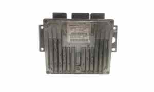 Centralina motore per Citroen C3 1 Serie (2002 - 2005)