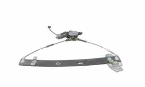 Cremagliera anteriore destra passeggero per Chevrolet Matiz 4 Serie (2007 - 2010)