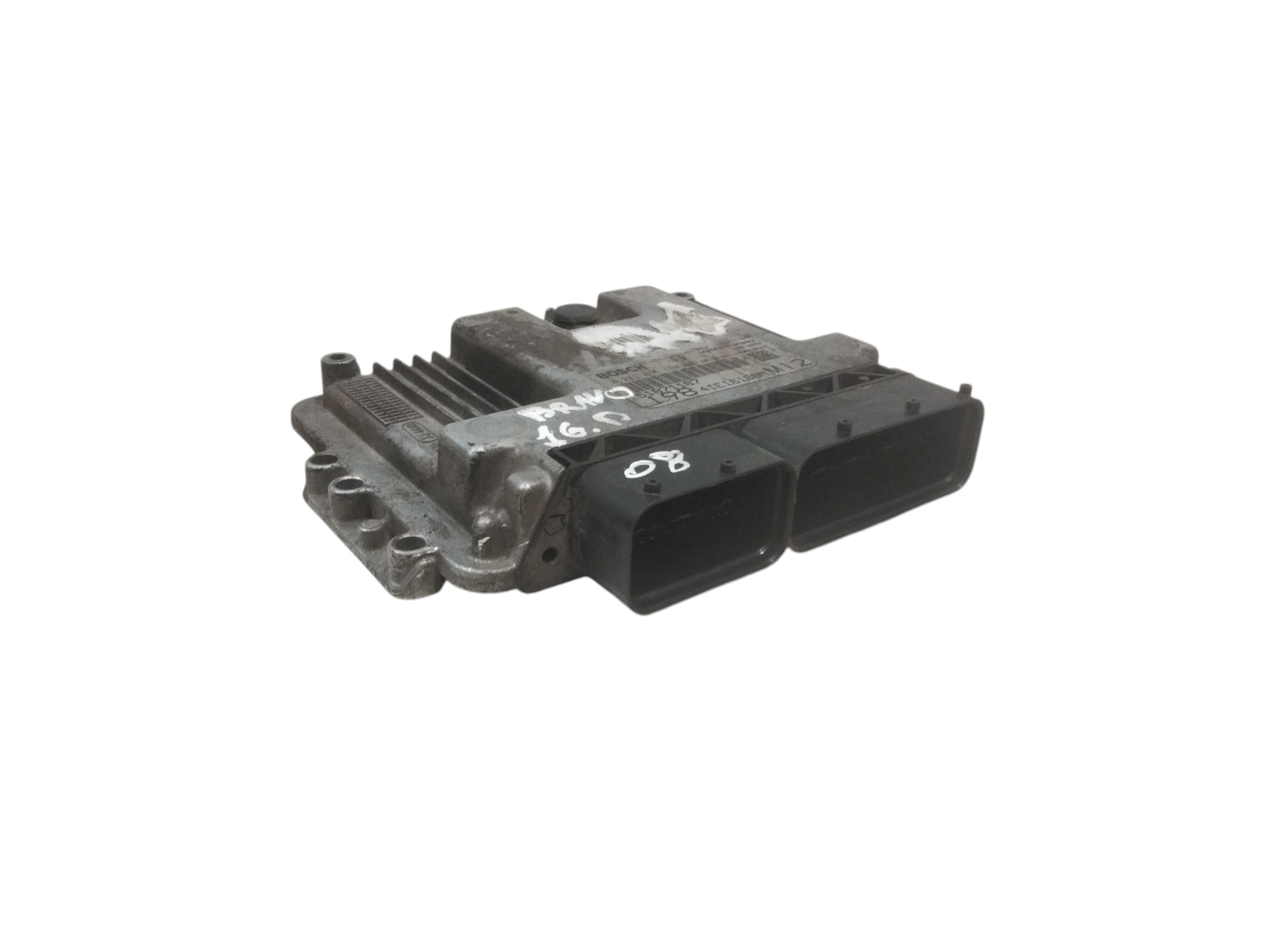 Centralina motore per Fiat Bravo 2 Serie (2007 - 2010)