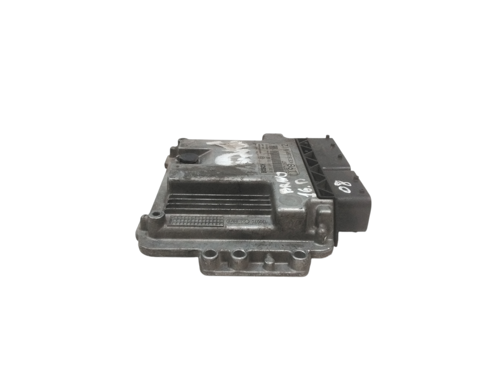 Centralina motore per Fiat Bravo 2 Serie (2007 - 2010)