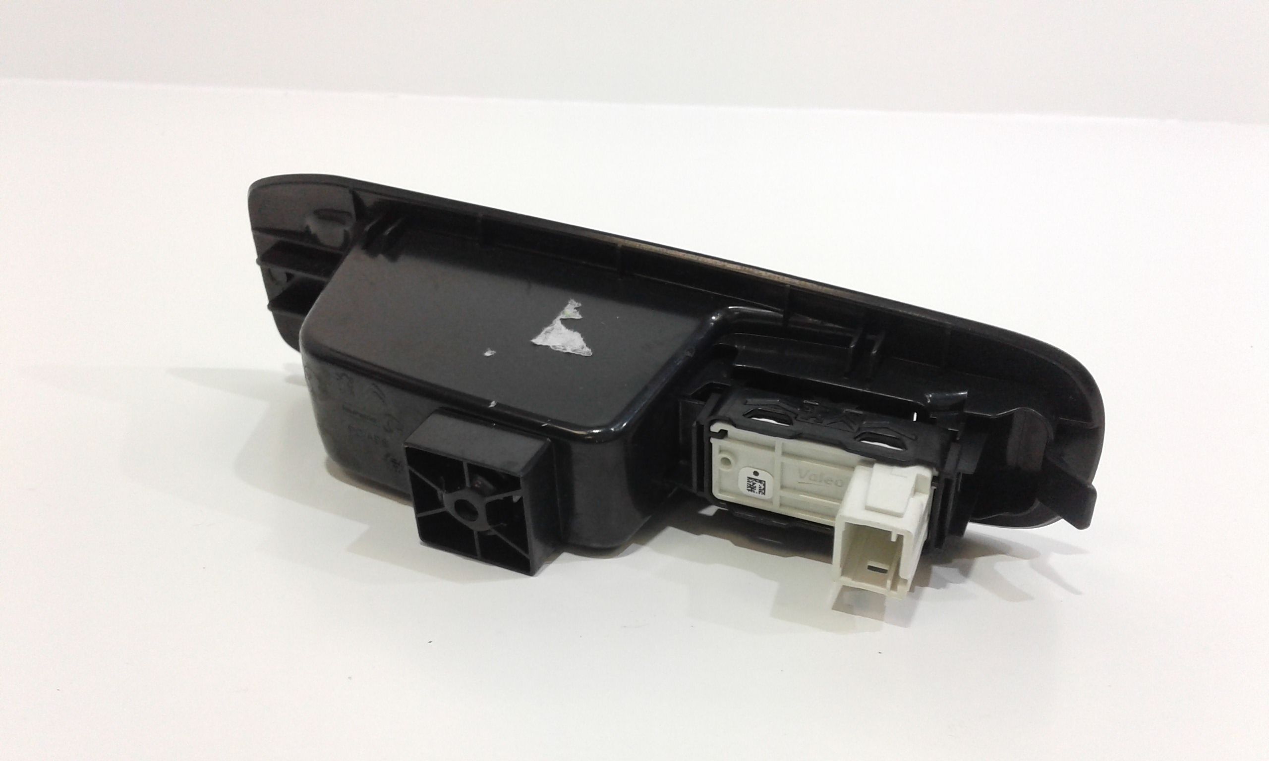 Pulsantiera Posteriore Sinistra PEUGEOT 308 2 Serie