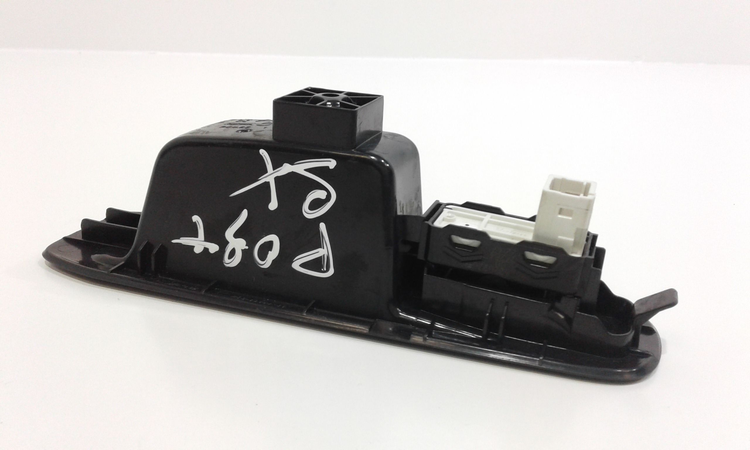 Pulsantiera Posteriore Sinistra PEUGEOT 308 2 Serie