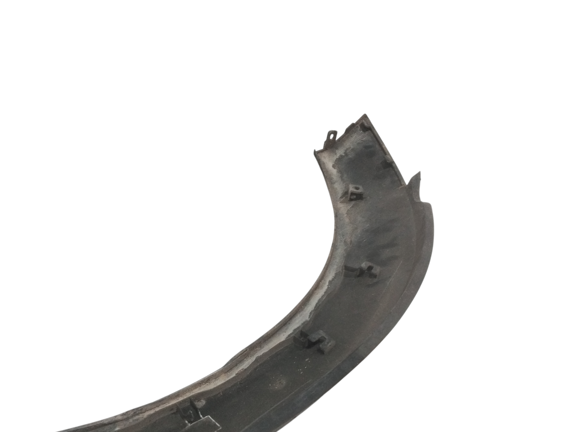 Modanatura parafango ant DX passeggero per Mini One 2 Serie (2006 - 2013)