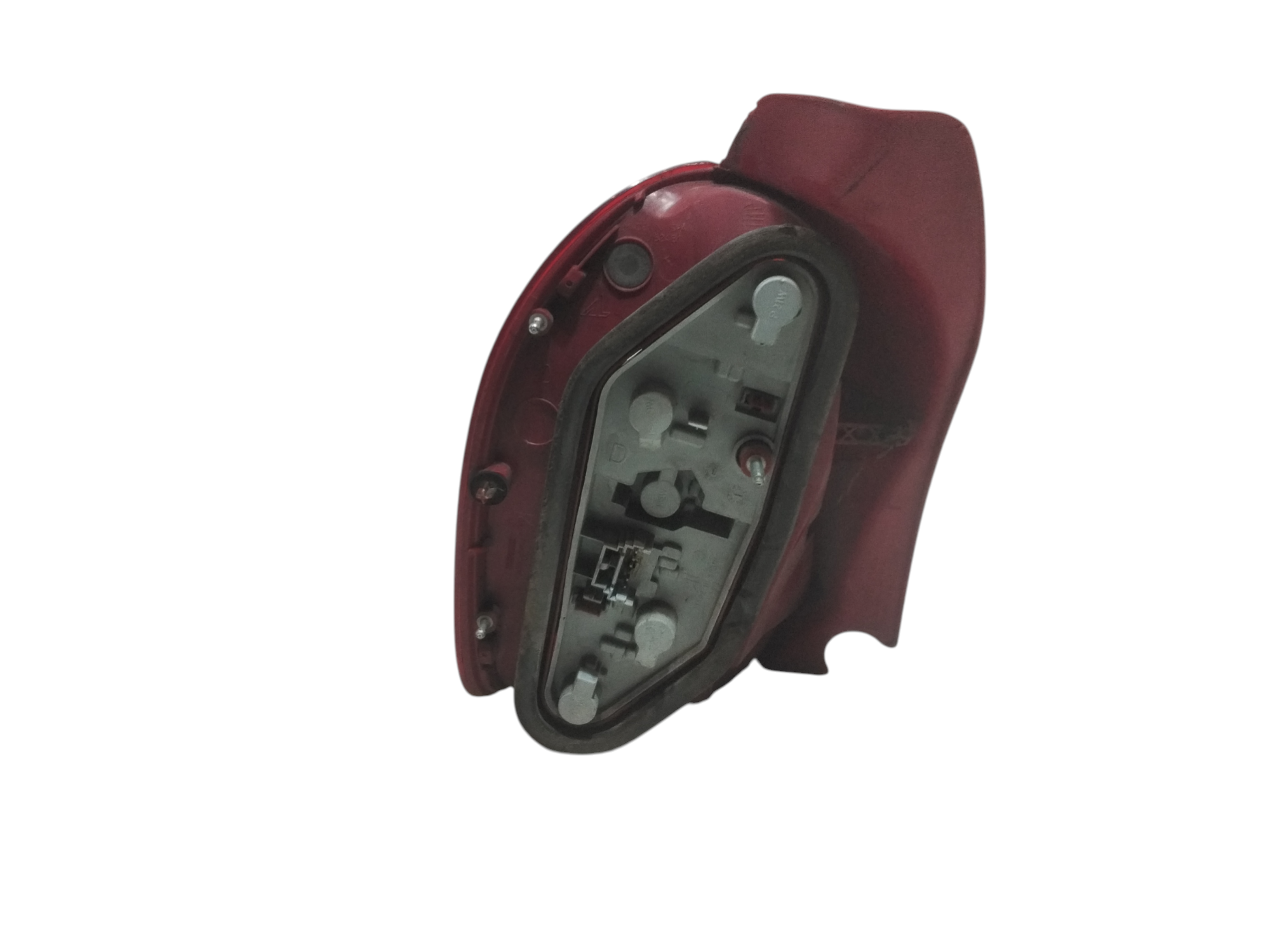 Stop fanale posteriore Destro Passeggero per Renault Grand Modus 1 Serie (2008 - In produzione)