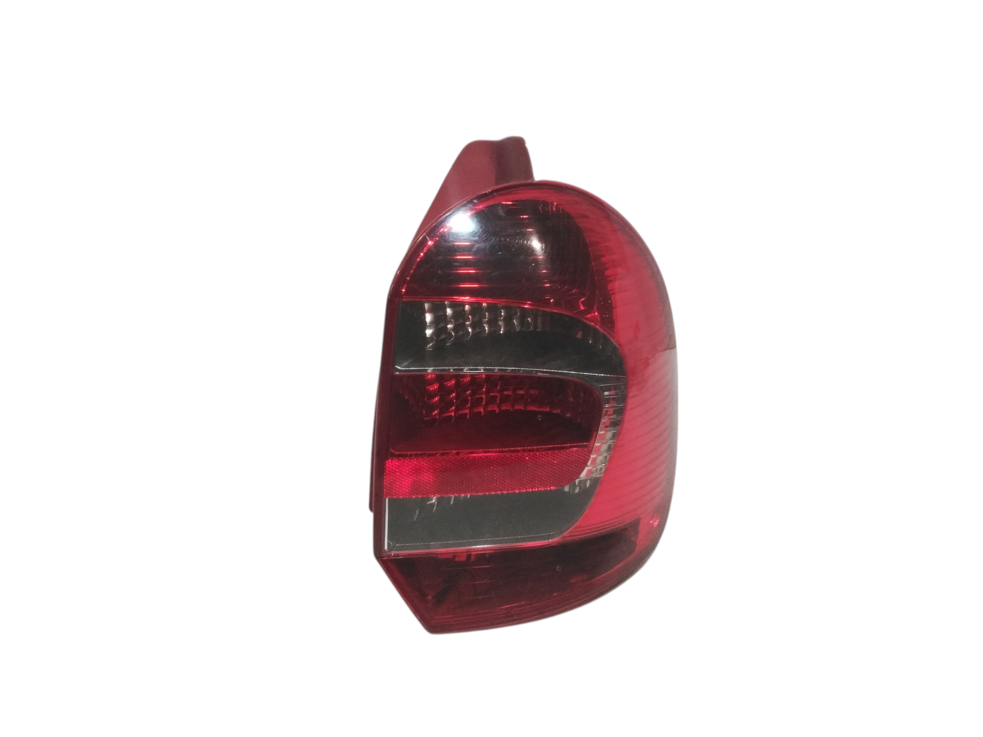 Stop fanale posteriore Destro Passeggero per Renault Grand Modus 1 Serie (2008 - In produzione)