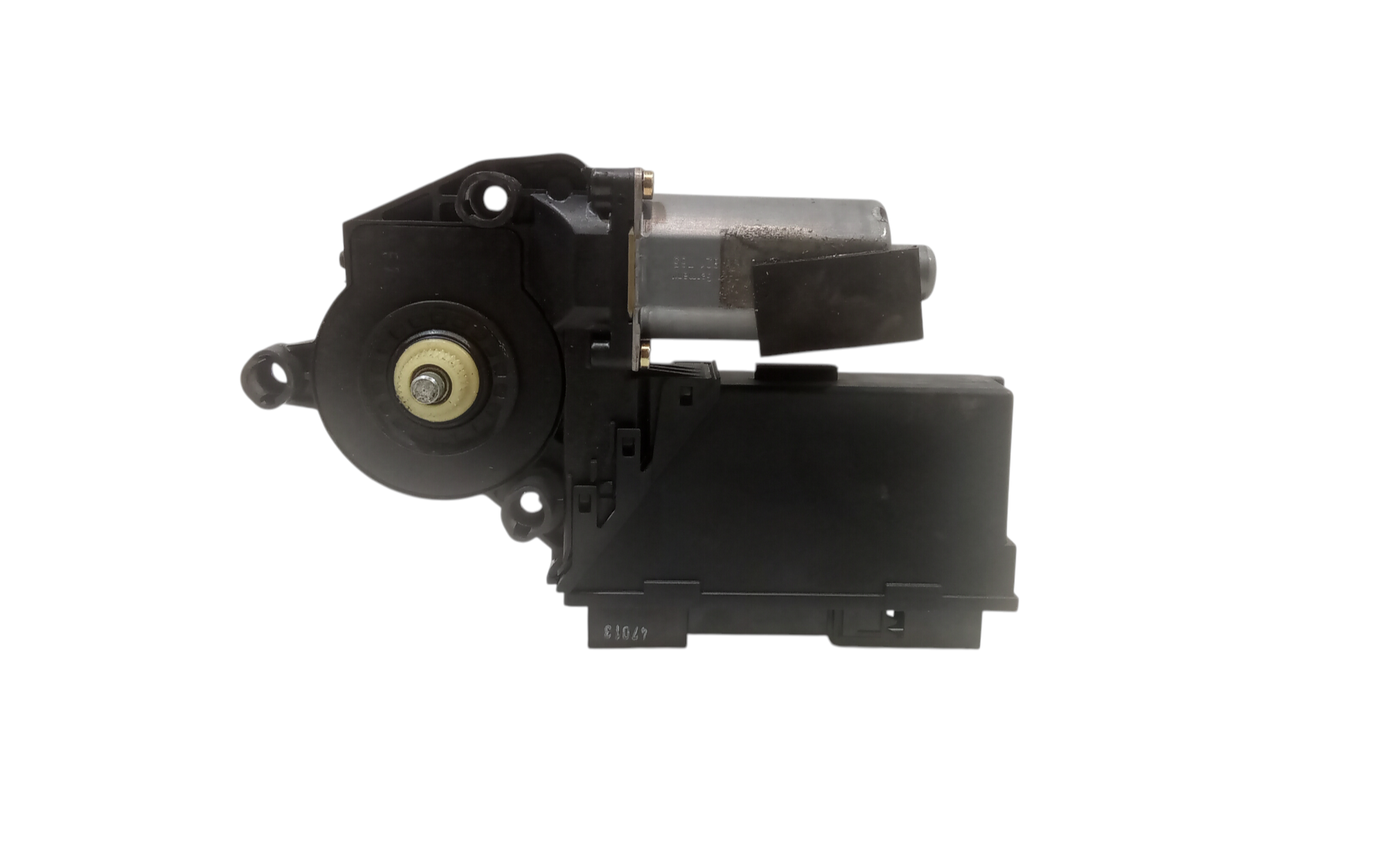 Motorino Alzavetro anteriore destra per Audi A2 Serie (8z0) (00>05) (2000 - 2005)