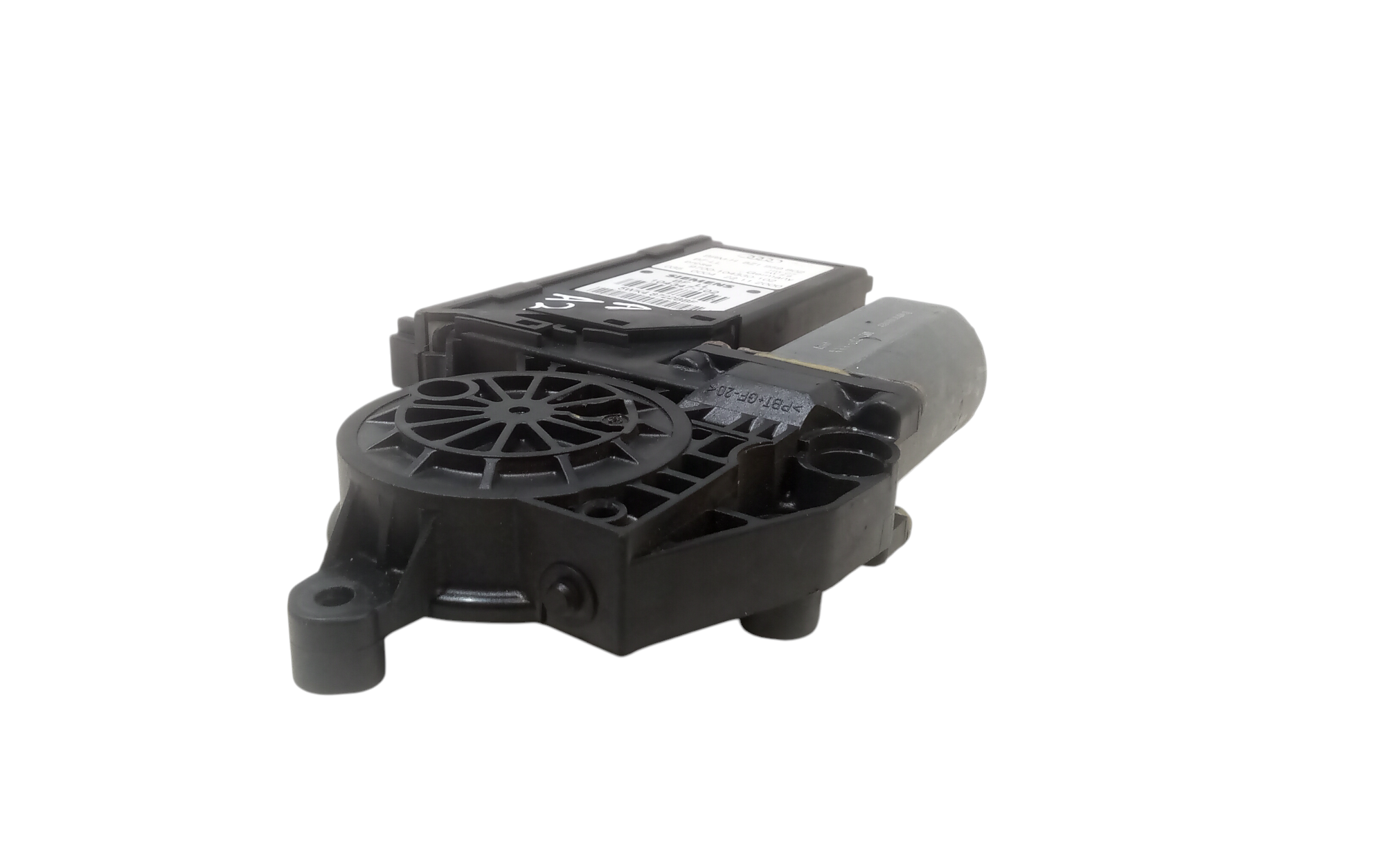 Motorino Alzavetro anteriore destra per Audi A2 Serie (8z0) (00>05) (2000 - 2005)