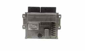 Centralina motore per Peugeot Boxer 4 Serie (2011 - In produzione)