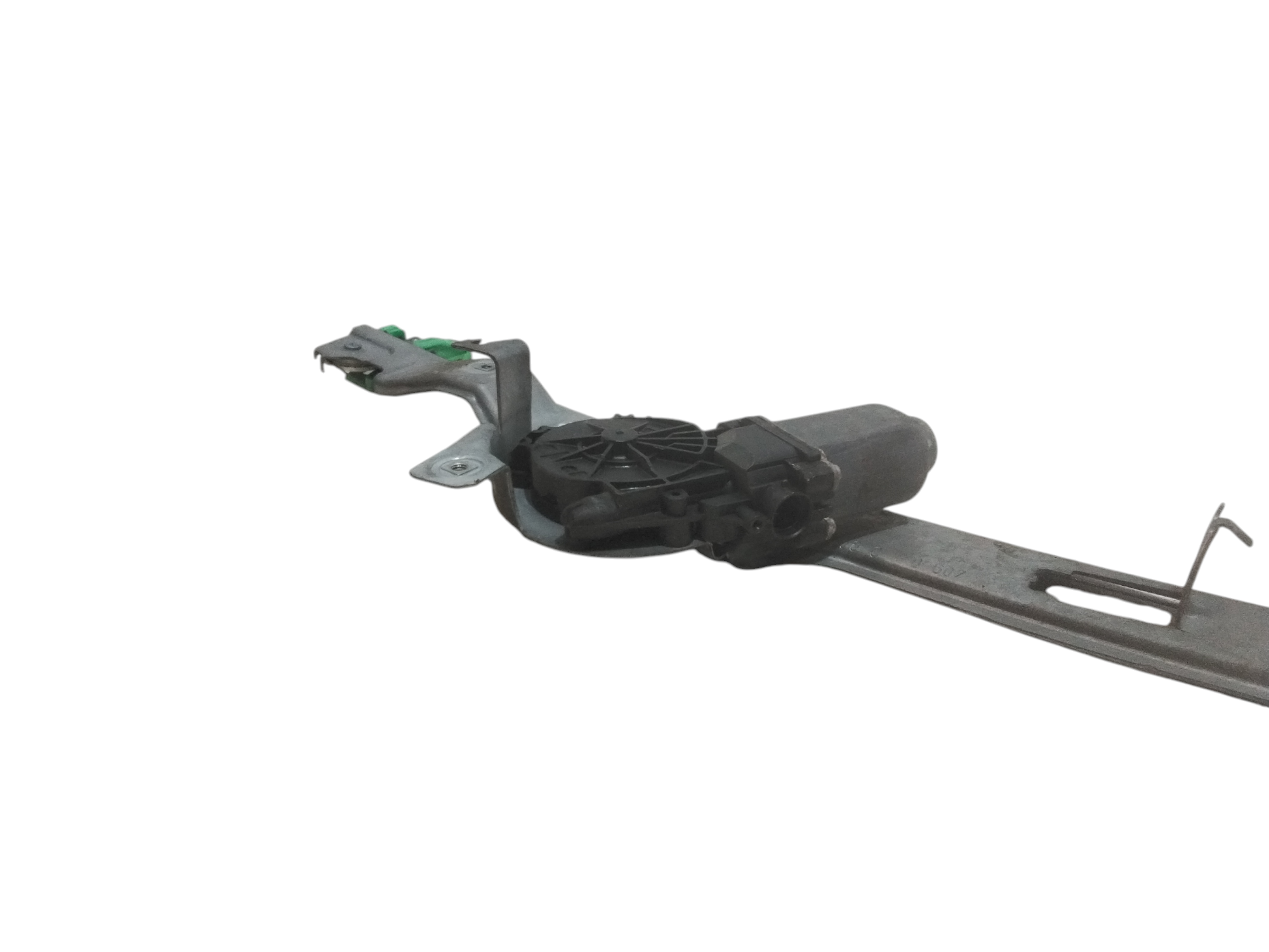 Cremagliera anteriore destra passeggero per Renault Scenic Serie (03>09) (2003 - 2009)