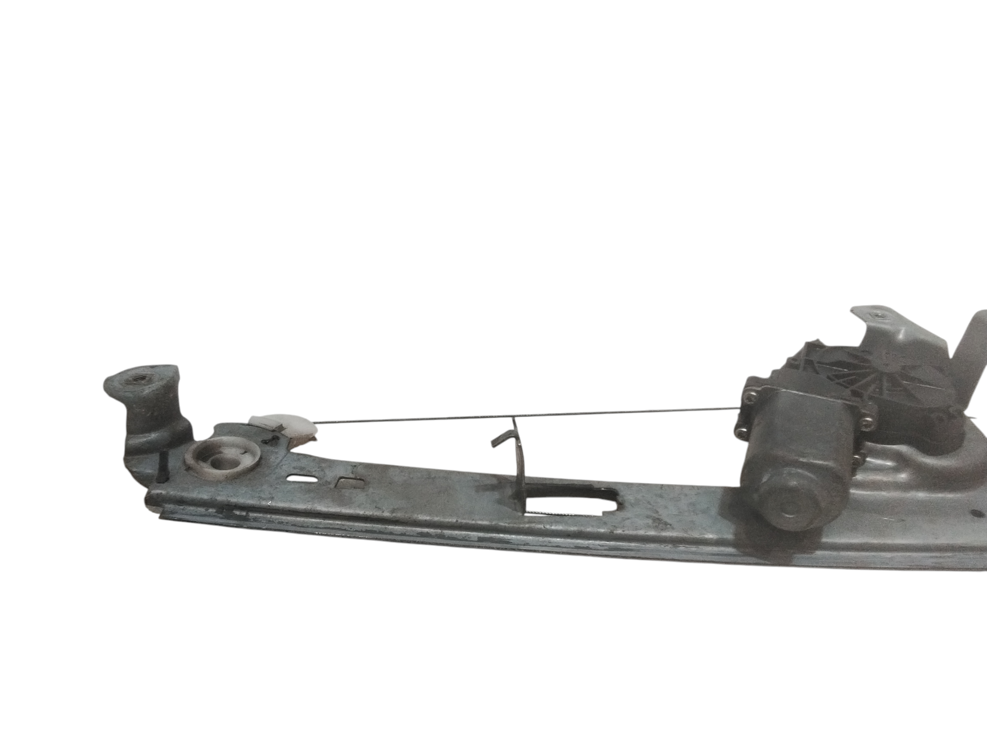 Cremagliera anteriore destra passeggero per Renault Scenic Serie (03>09) (2003 - 2009)