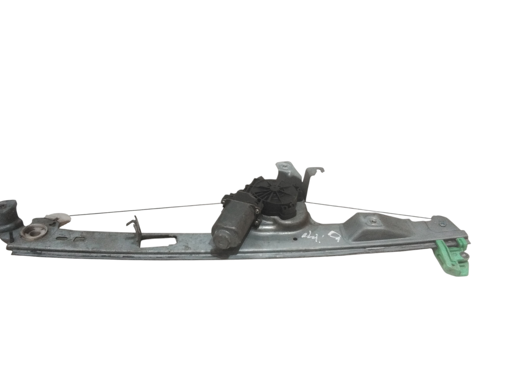 Cremagliera anteriore destra passeggero per Renault Scenic Serie (03>09) (2003 - 2009)