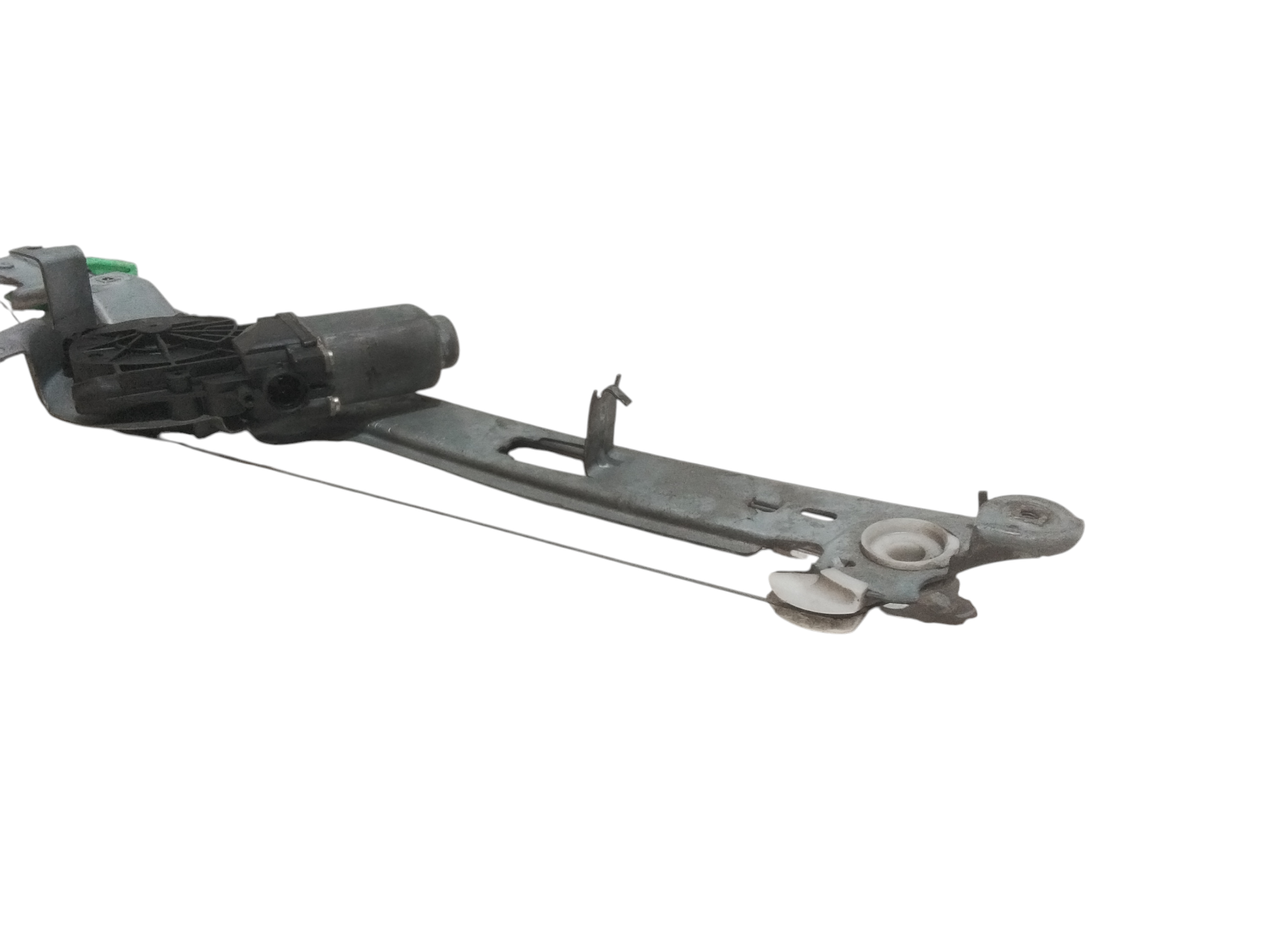 Cremagliera anteriore destra passeggero per Renault Scenic Serie (03>09) (2003 - 2009)