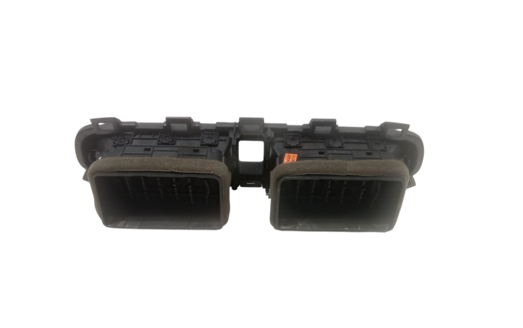 Bocchette Aria Centrale per Hyundai i10 (2019 - )