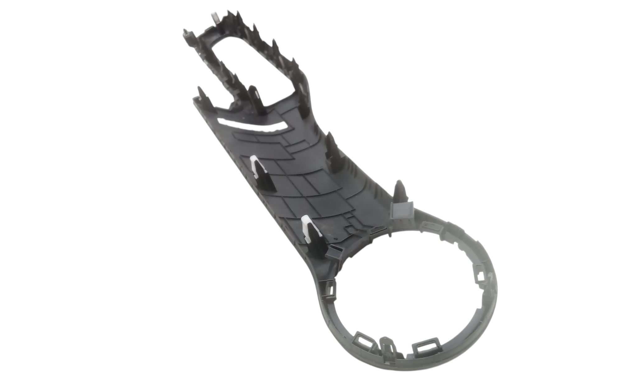 Modanatura Centrale Cruscotto per Hyundai i10 (2019 - )