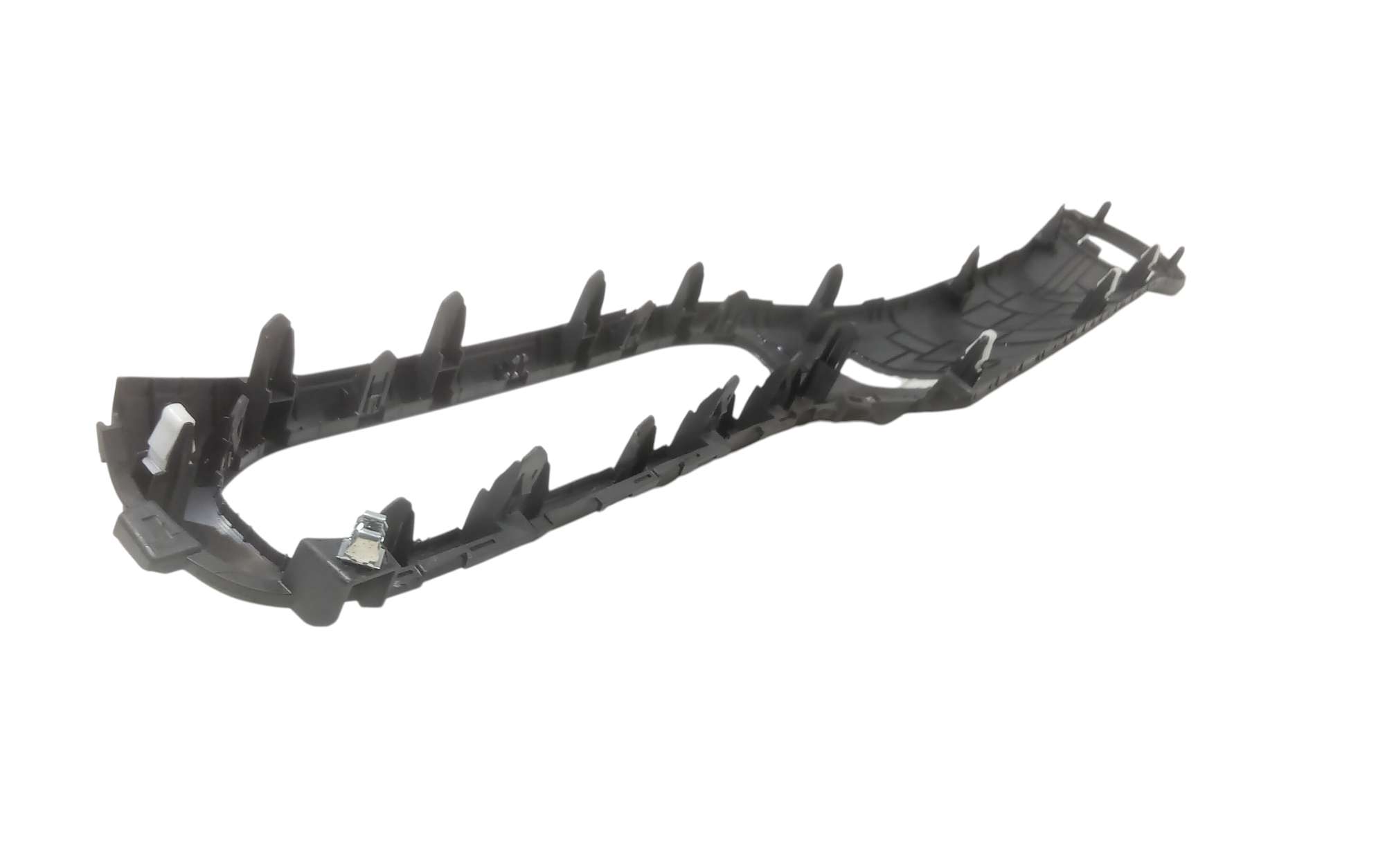 Modanatura Centrale Cruscotto per Hyundai i10 (2019 - )